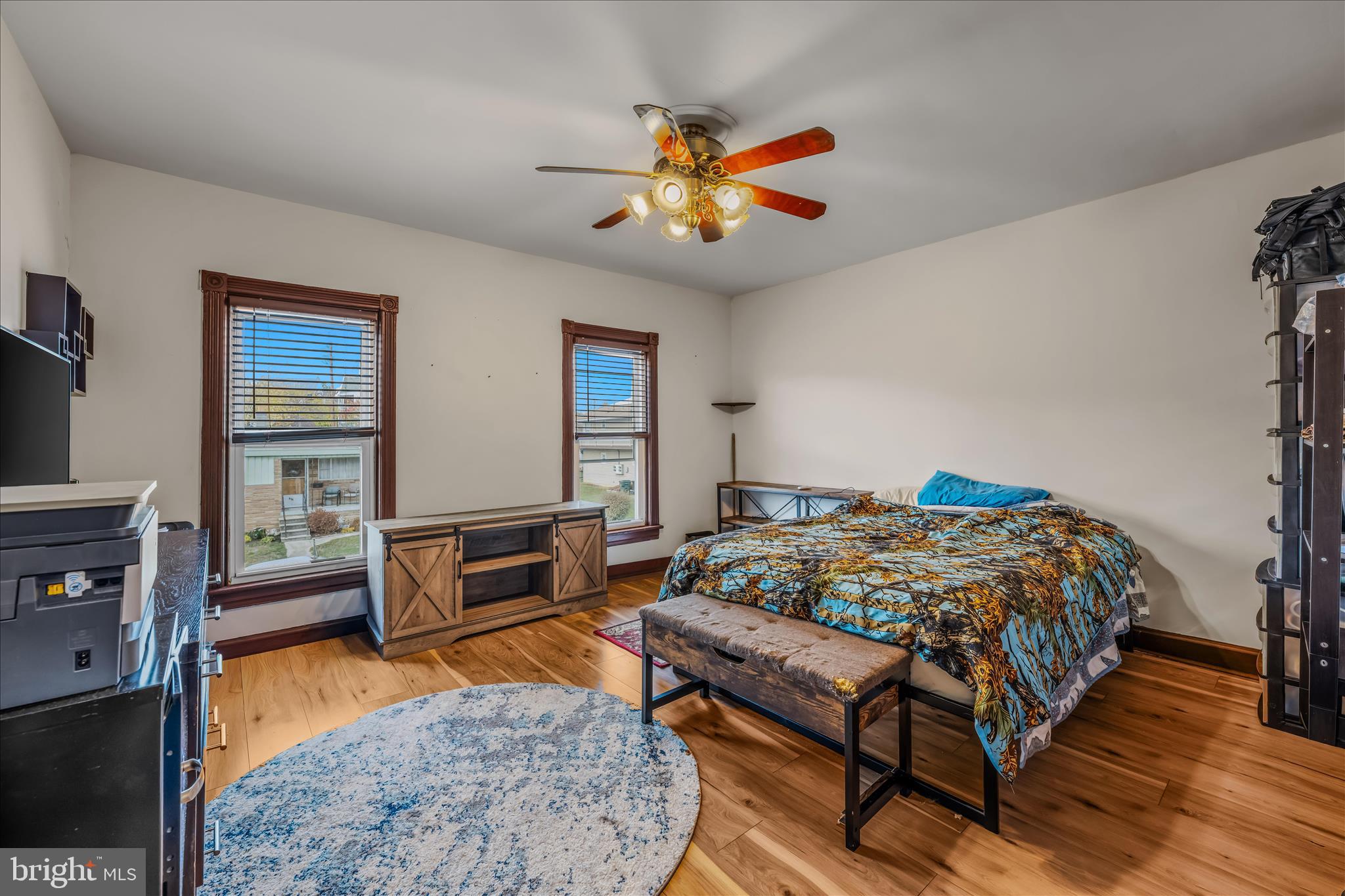 CITY OF HAGERSTOWN - Residential