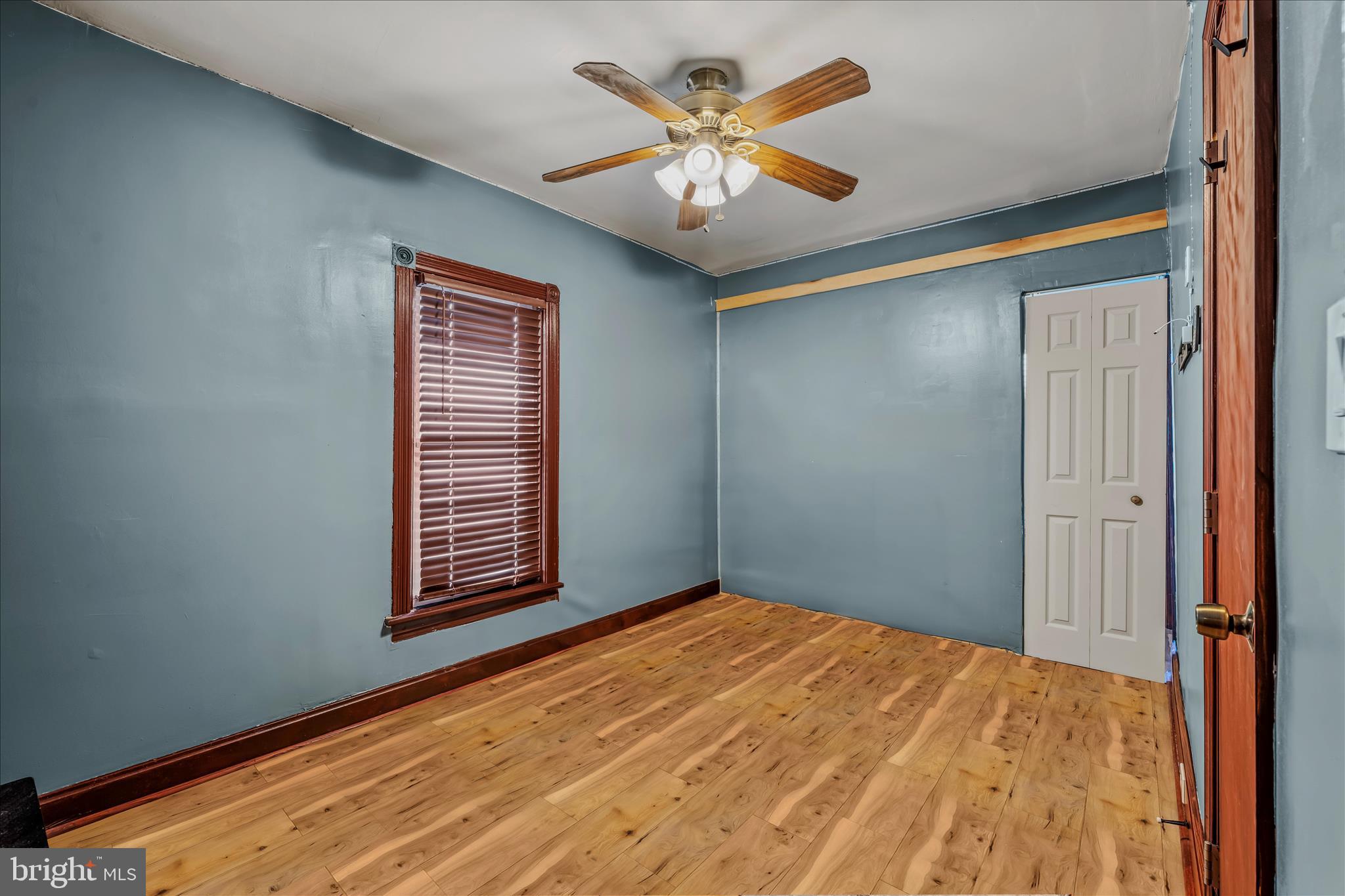 CITY OF HAGERSTOWN - Residential