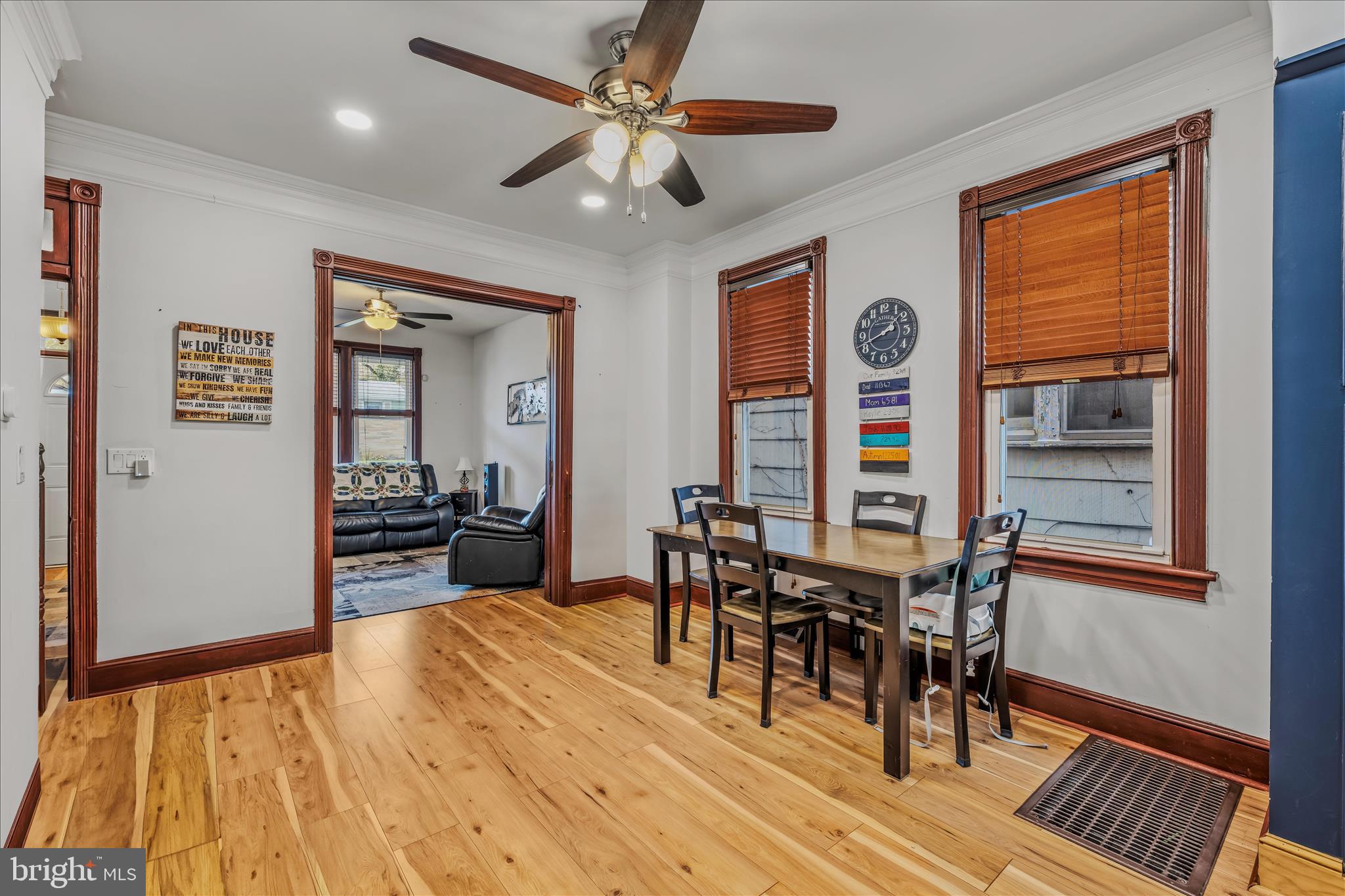 CITY OF HAGERSTOWN - Residential