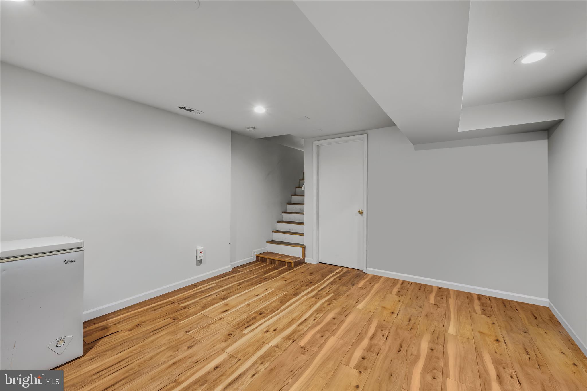 CITY OF HAGERSTOWN - Residential