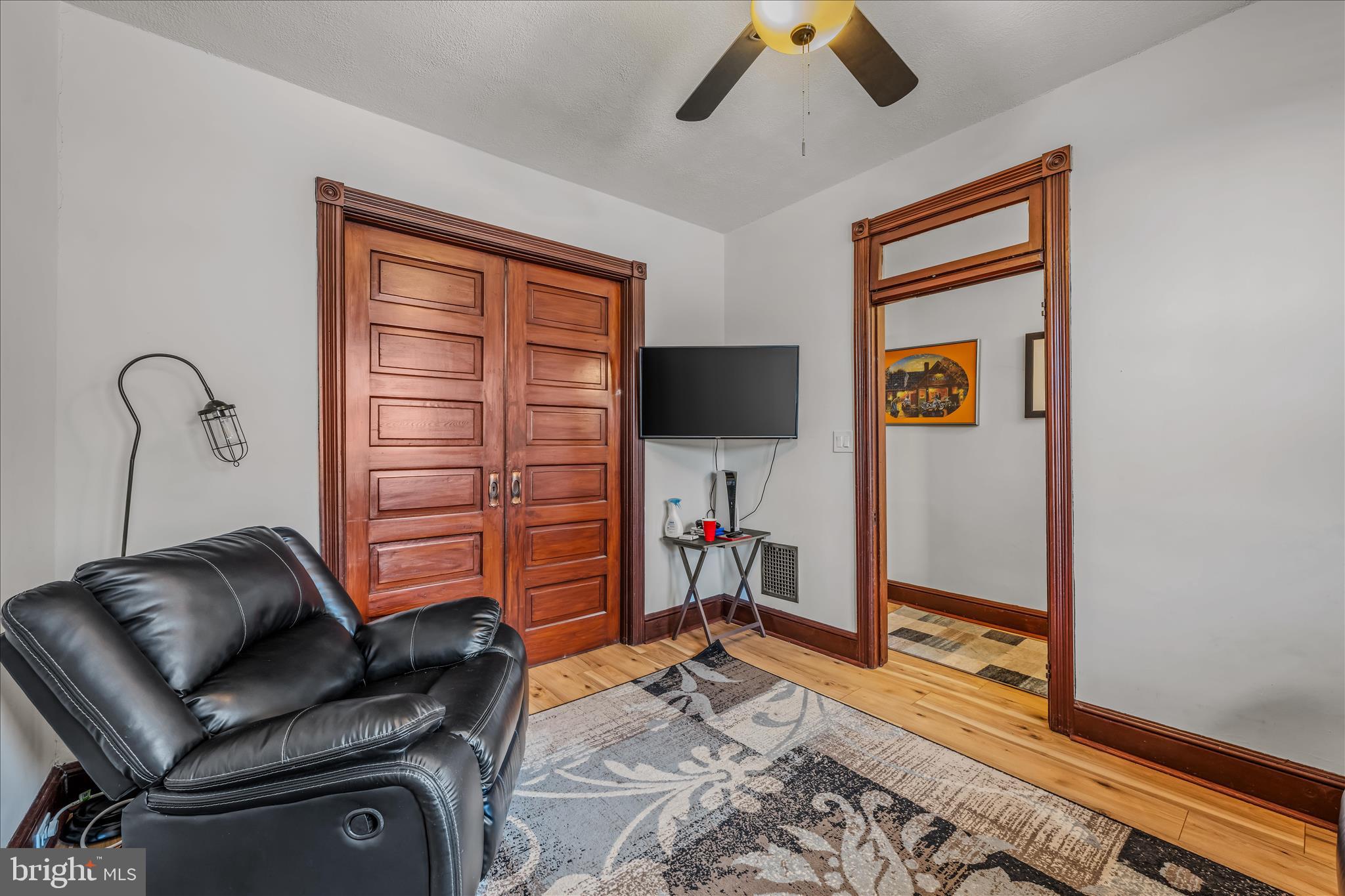 CITY OF HAGERSTOWN - Residential