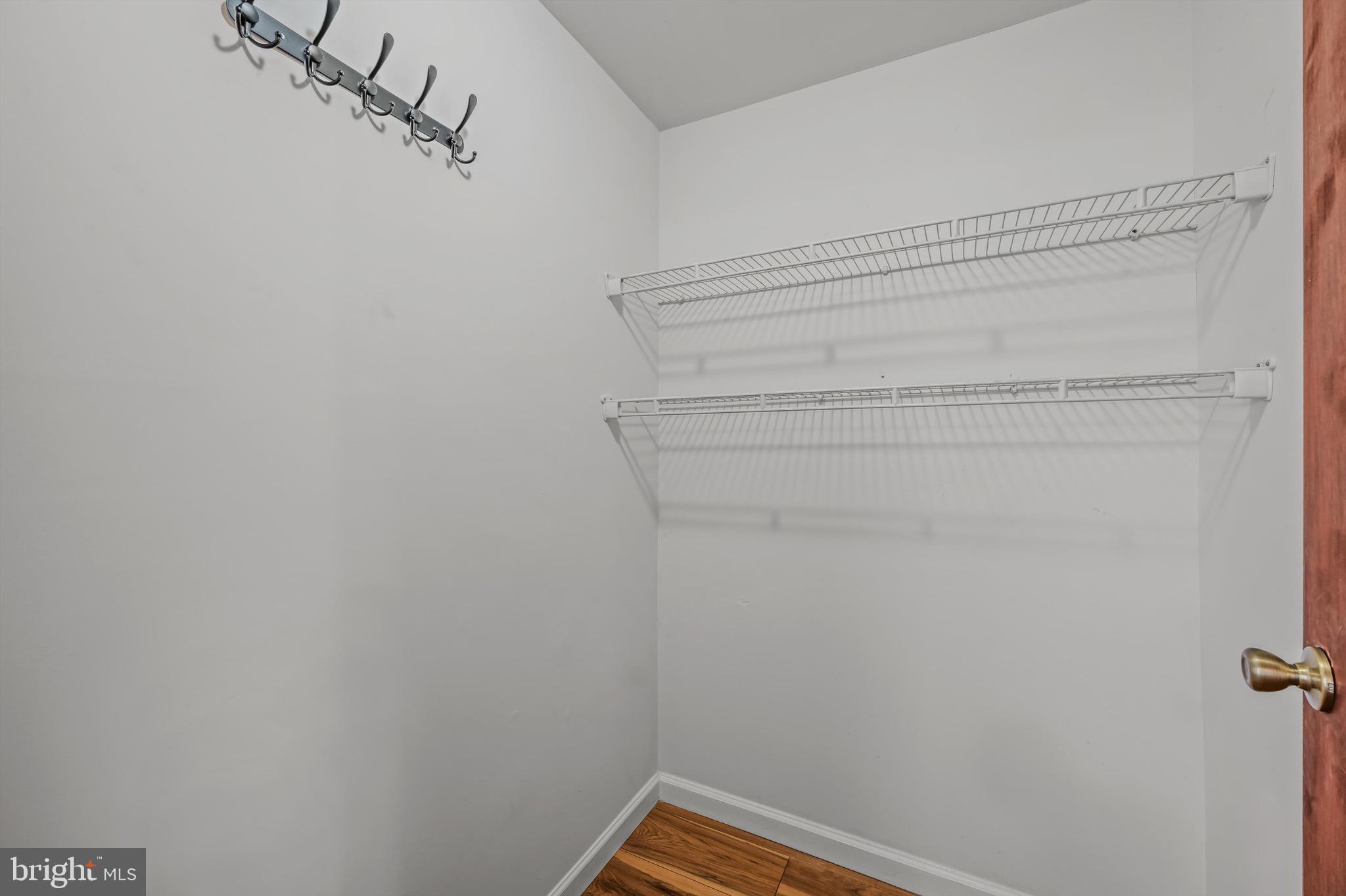 CITY OF HAGERSTOWN - Residential