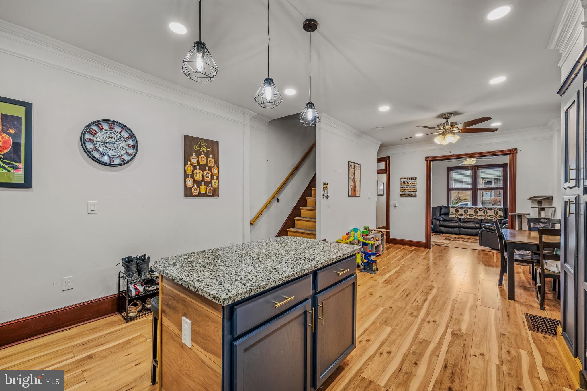 CITY OF HAGERSTOWN - Residential