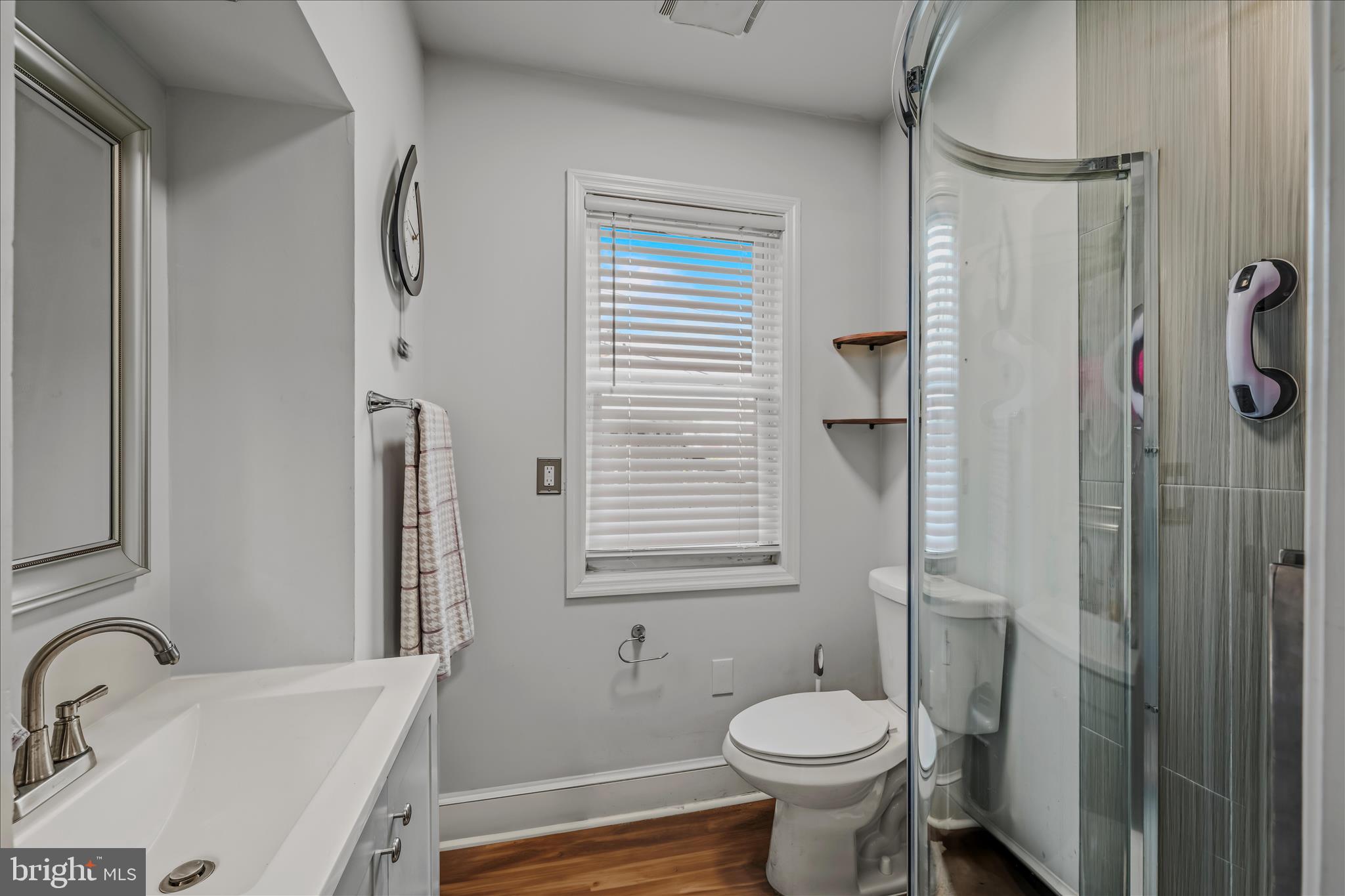 CITY OF HAGERSTOWN - Residential