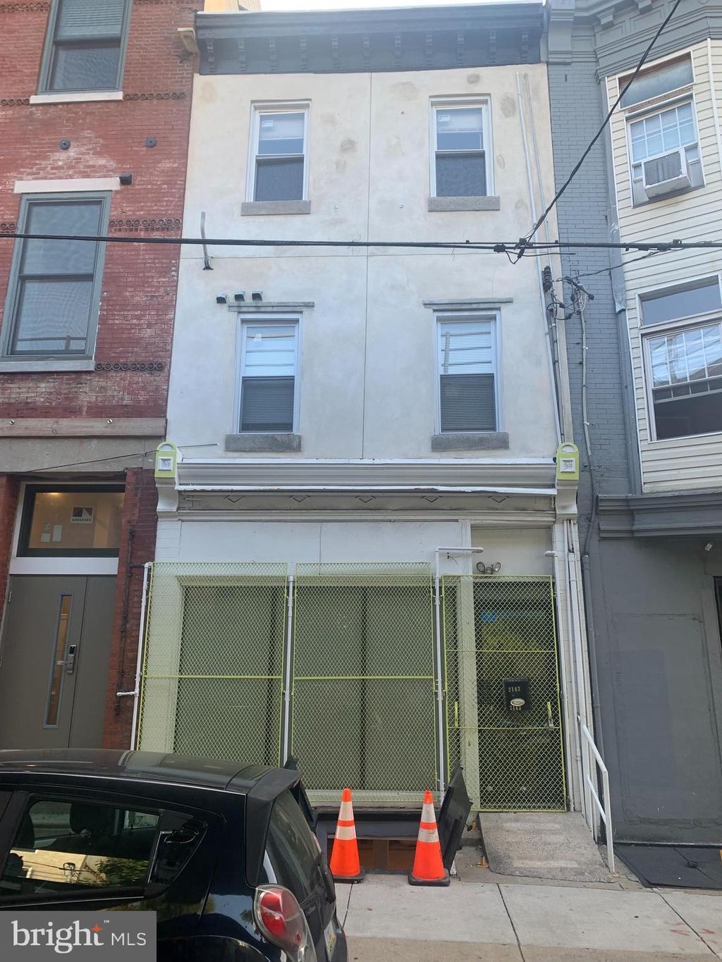 Photo of 2143 N Front Street, PHILADELPHIA, PA 19122 (MLS # PAPH2541264)