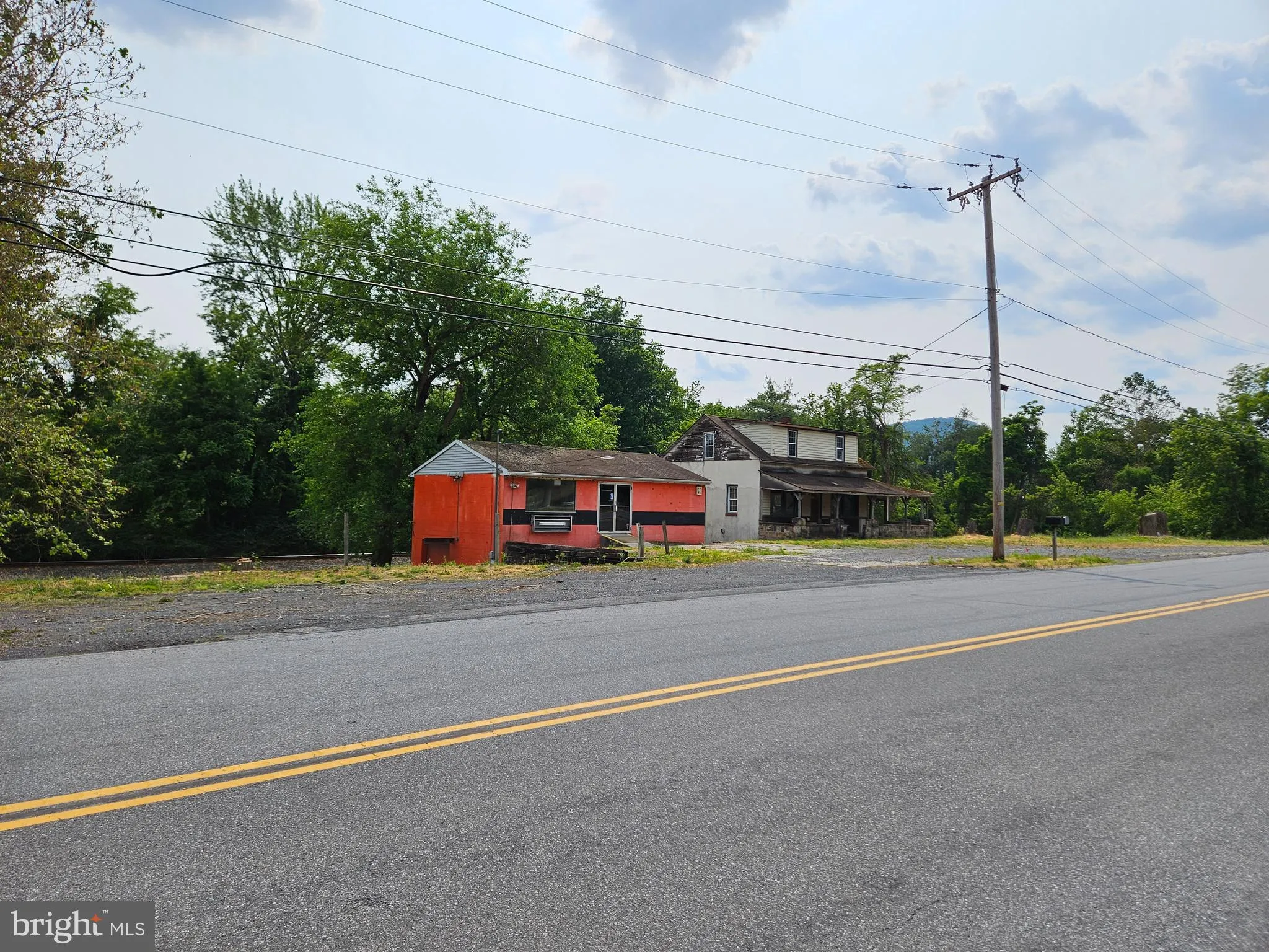 Dauphin, Pennsylvania 17018, United States, ,Commercial,Active,216758