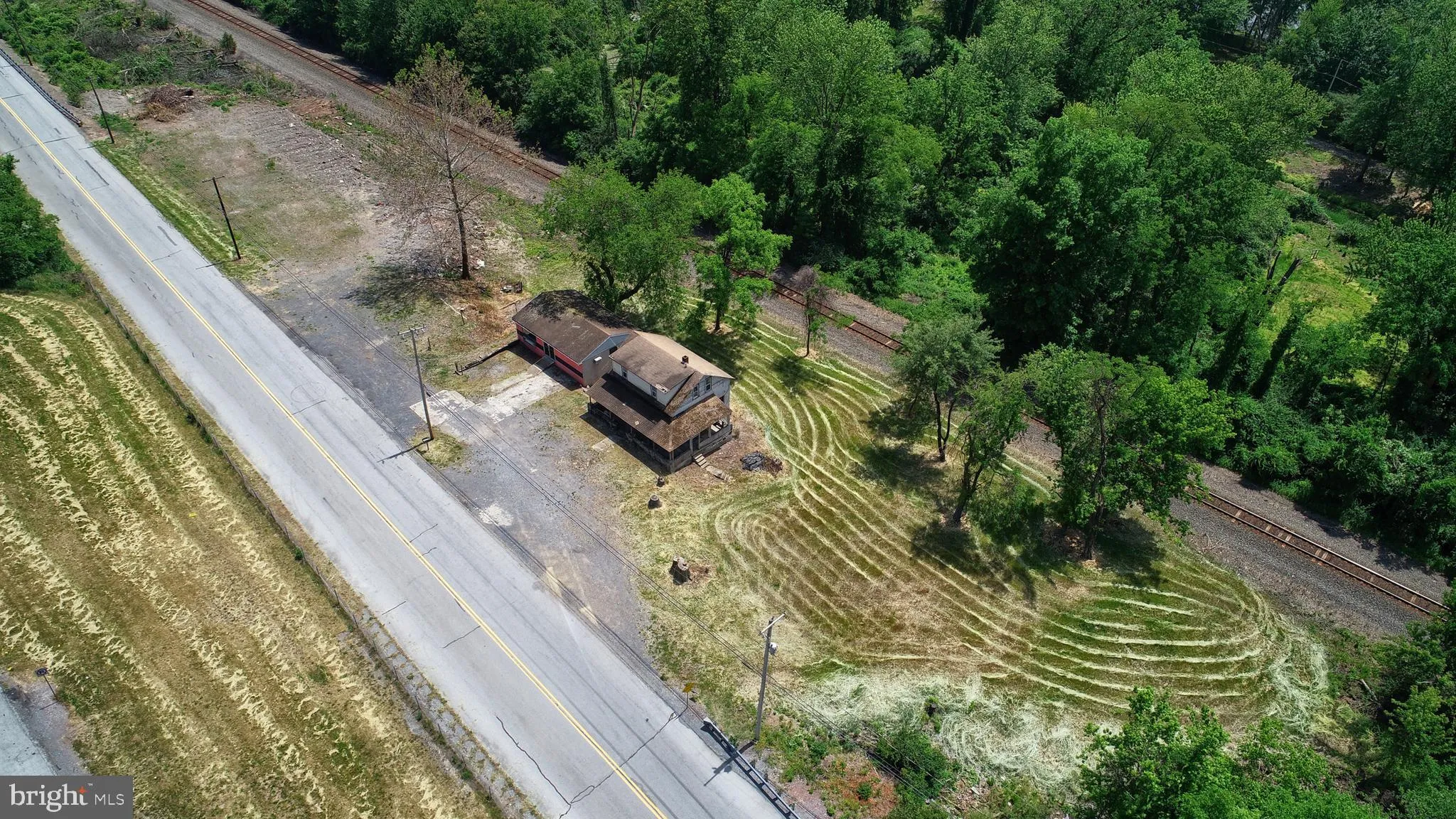 Dauphin, Pennsylvania 17018, United States, ,Commercial,Active,216758