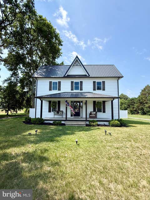 Homes For Sale - 25879 Ocean Gateway<br/> Wicomico County, MARDELA SPRINGS, MD 21837