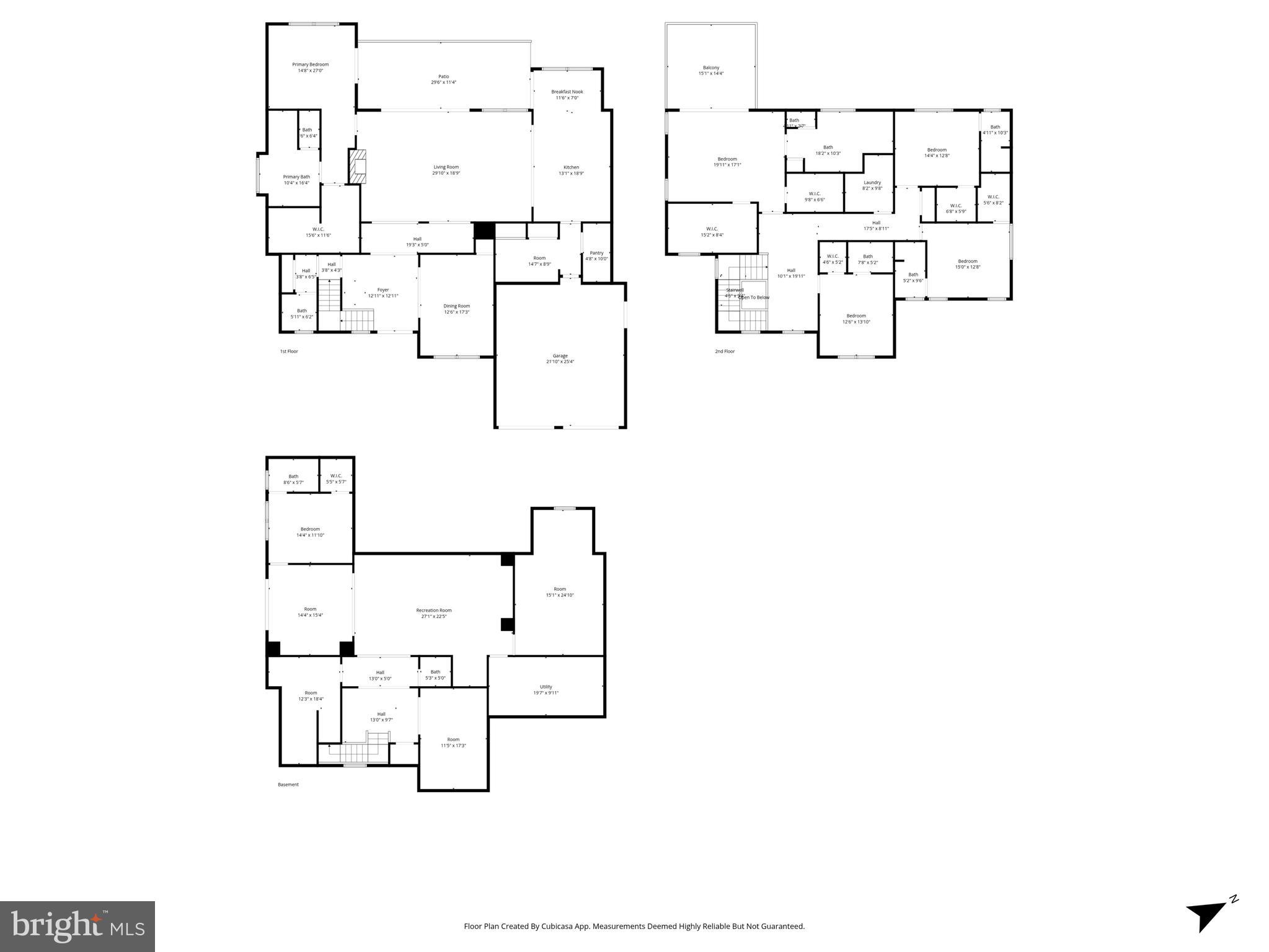 MC LEAN HAMLET - Residential