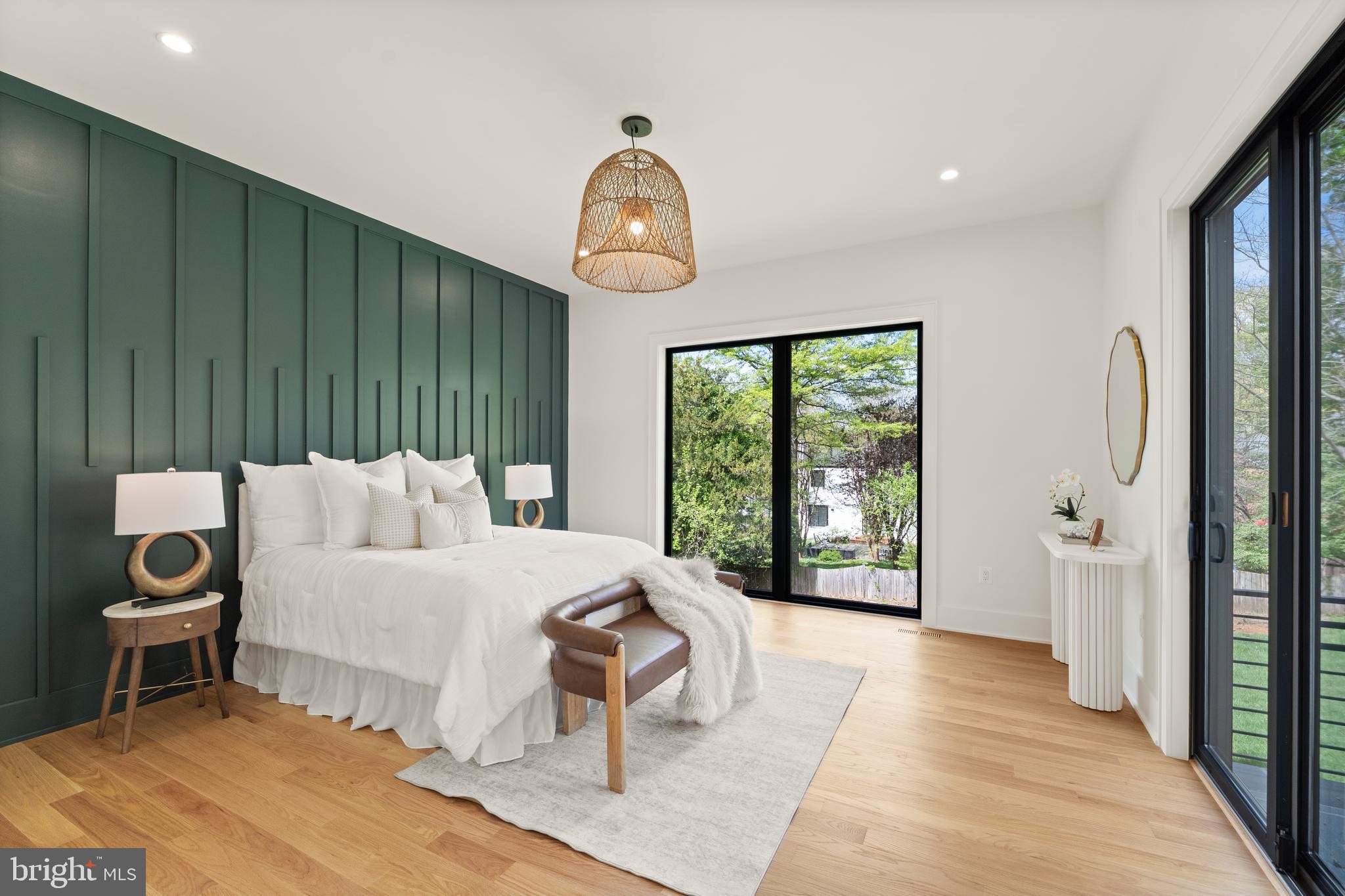 MC LEAN HAMLET - Residential