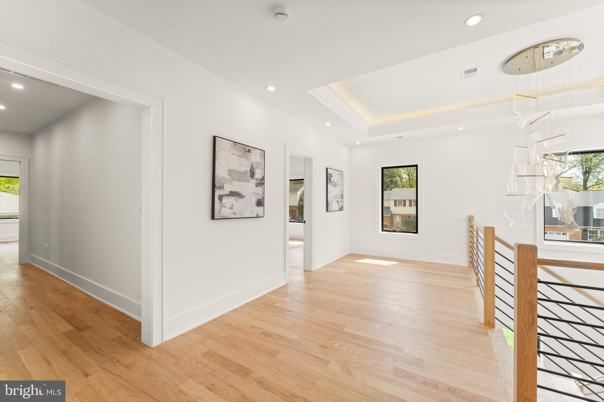 MC LEAN HAMLET - Residential