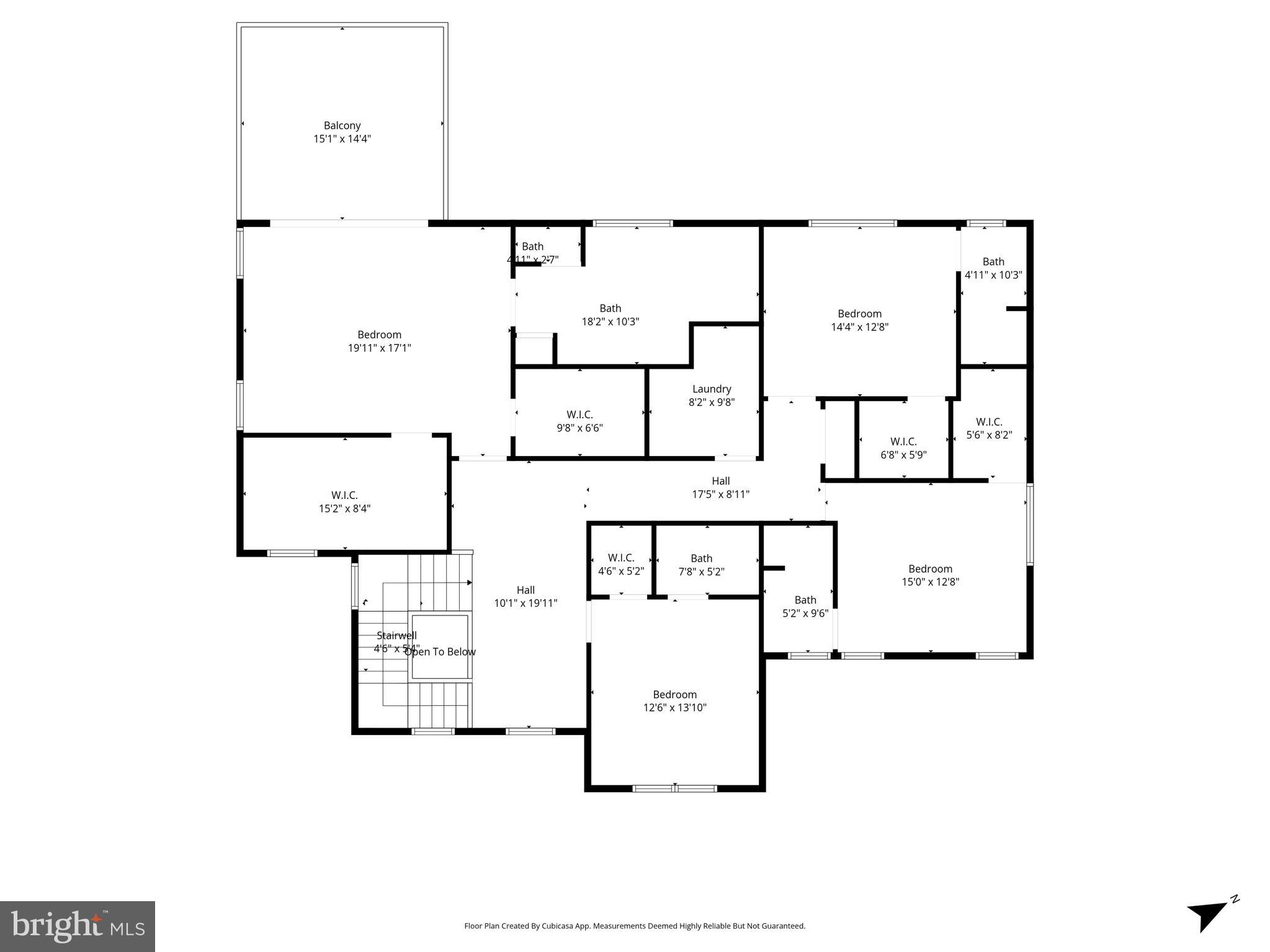 MC LEAN HAMLET - Residential