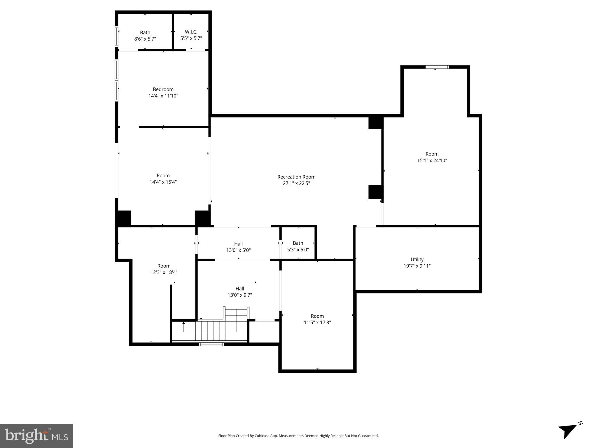 MC LEAN HAMLET - Residential
