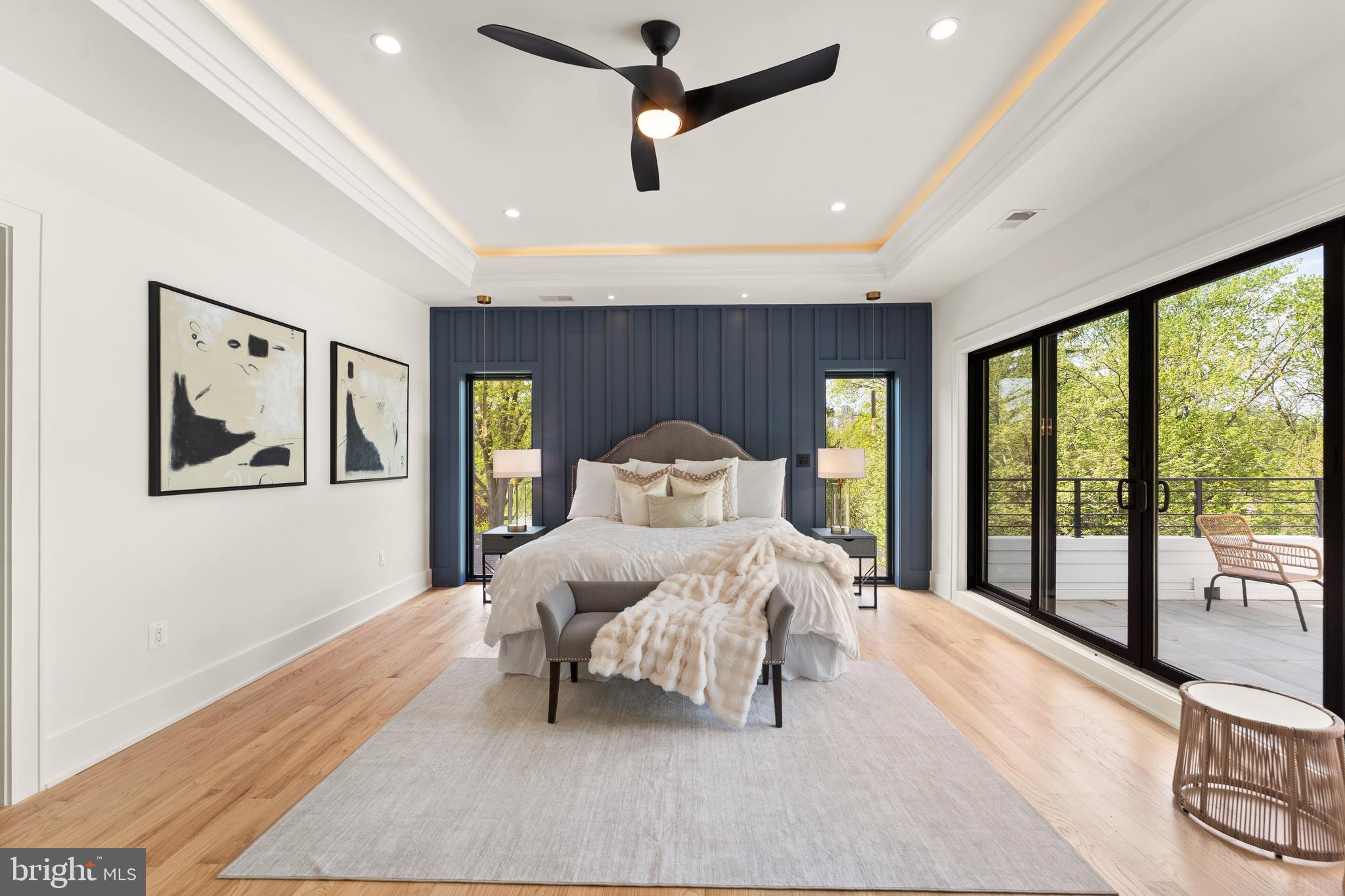 MC LEAN HAMLET - Residential