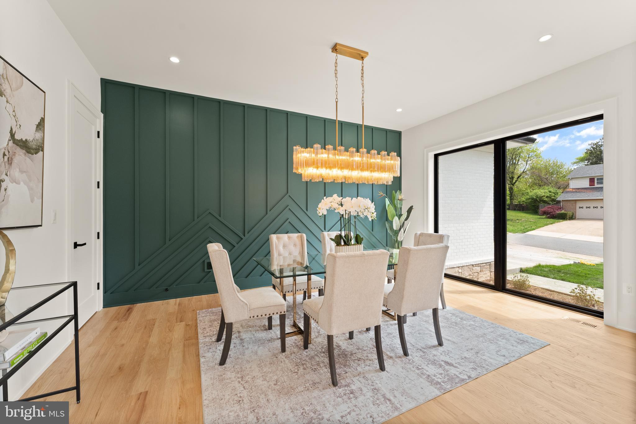 MC LEAN HAMLET - Residential