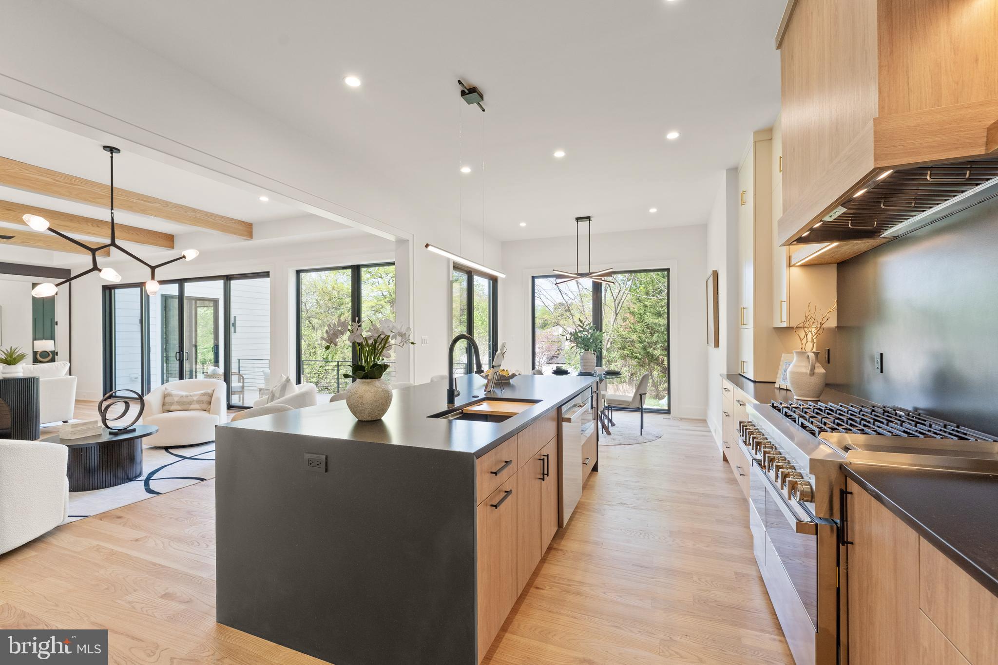 MC LEAN HAMLET - Residential