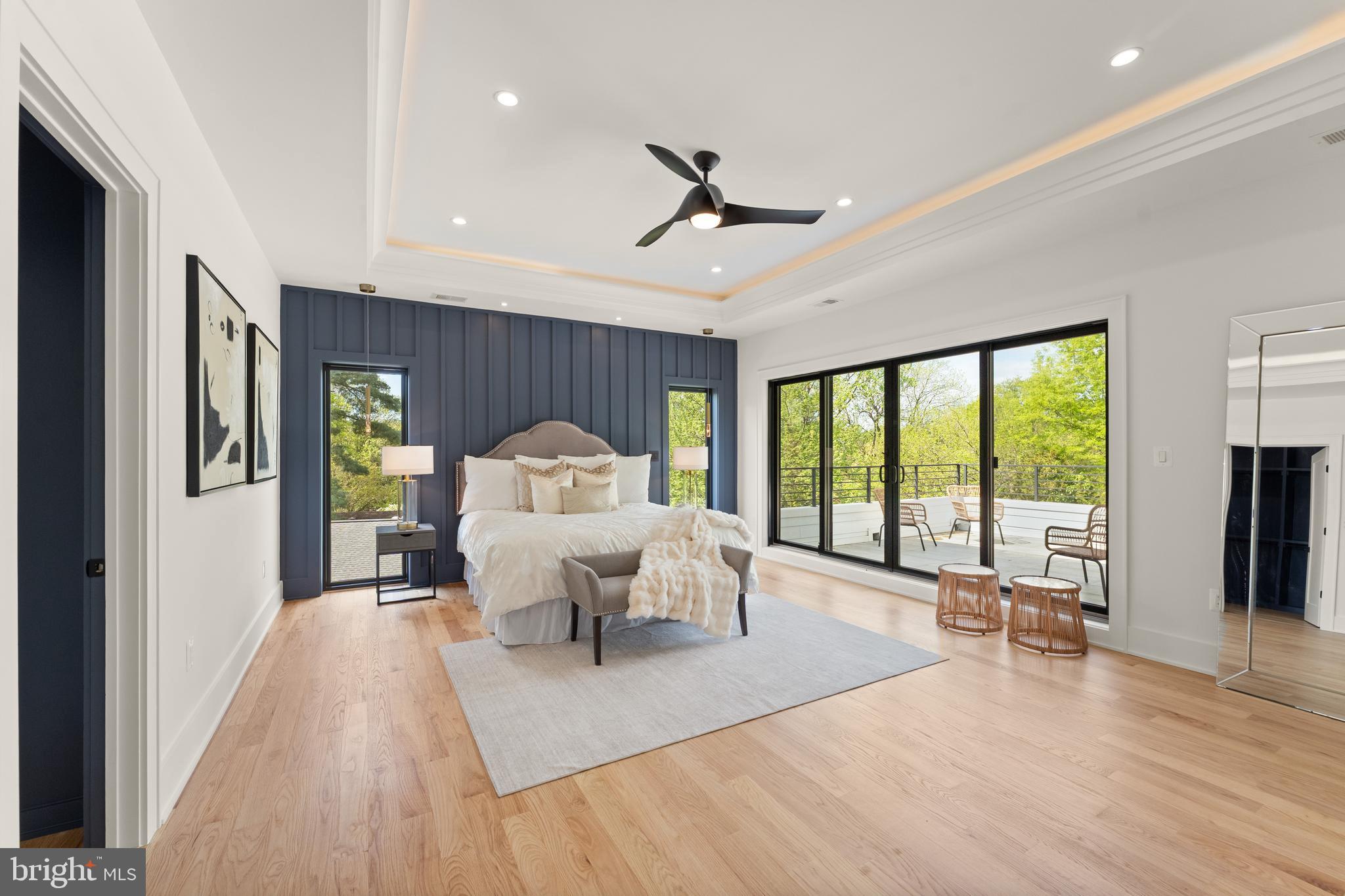 MC LEAN HAMLET - Residential