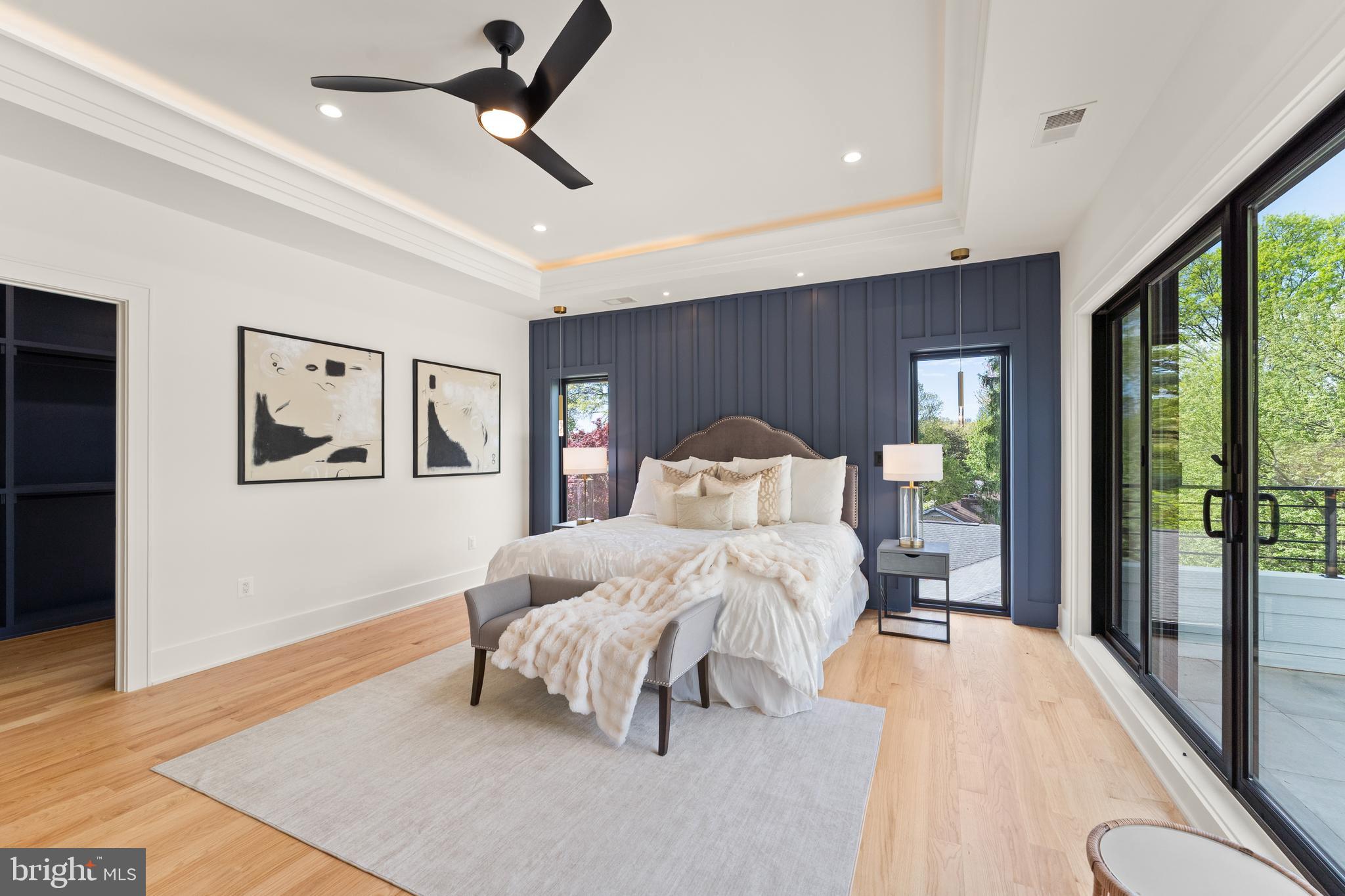 MC LEAN HAMLET - Residential