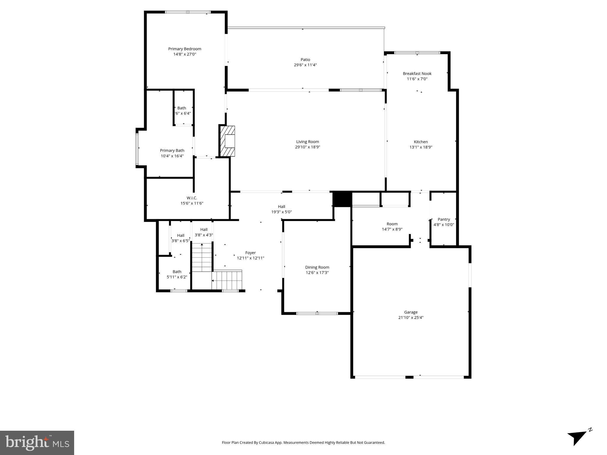 MC LEAN HAMLET - Residential