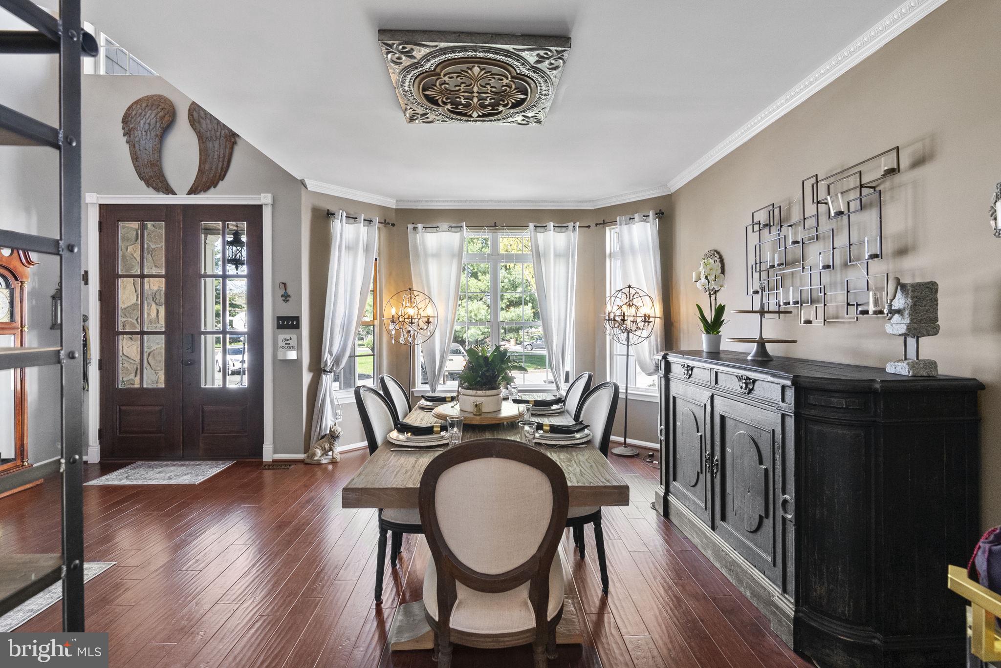 THE HAMLET - Residential