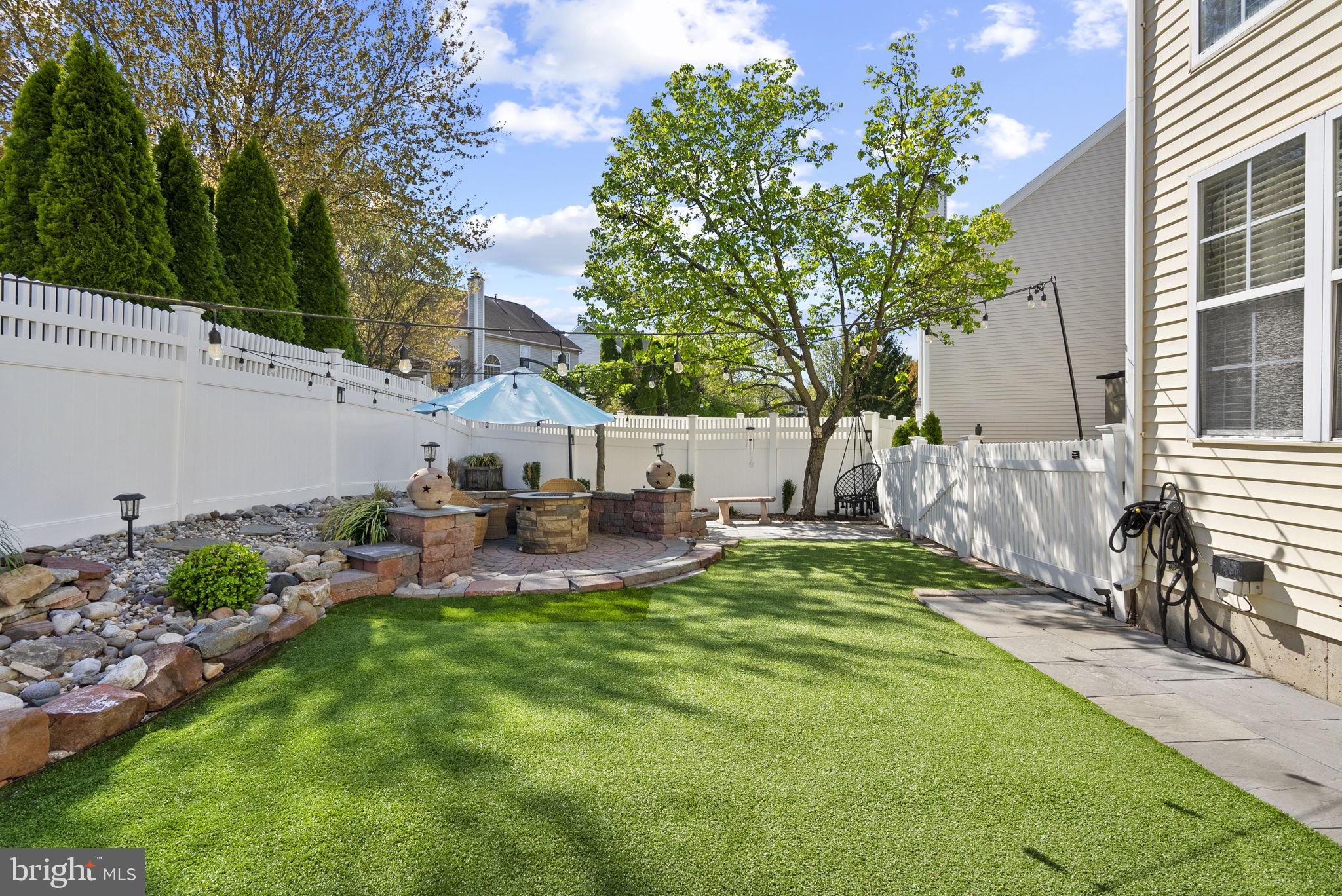 THE HAMLET - Residential