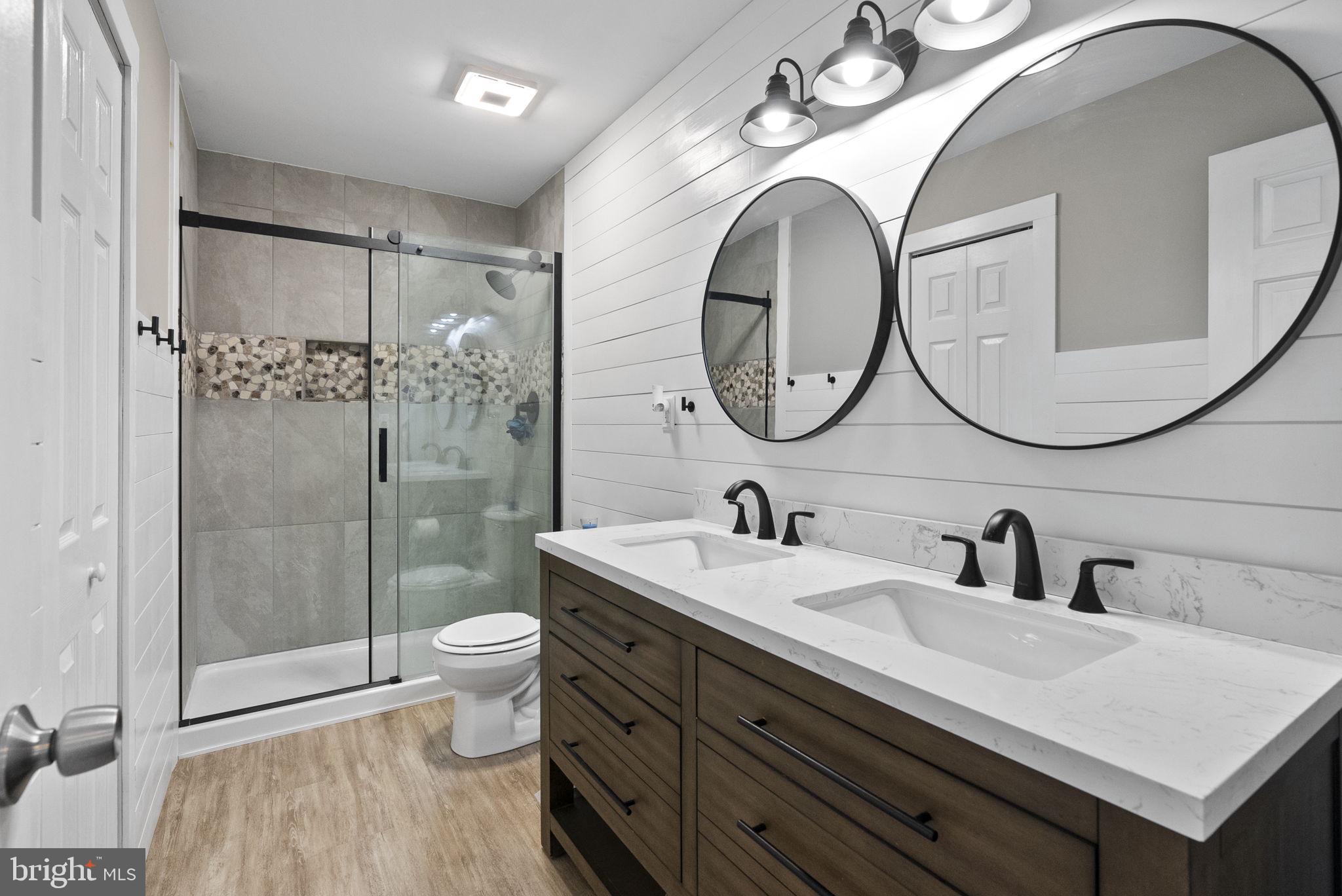 THE HAMLET - Residential