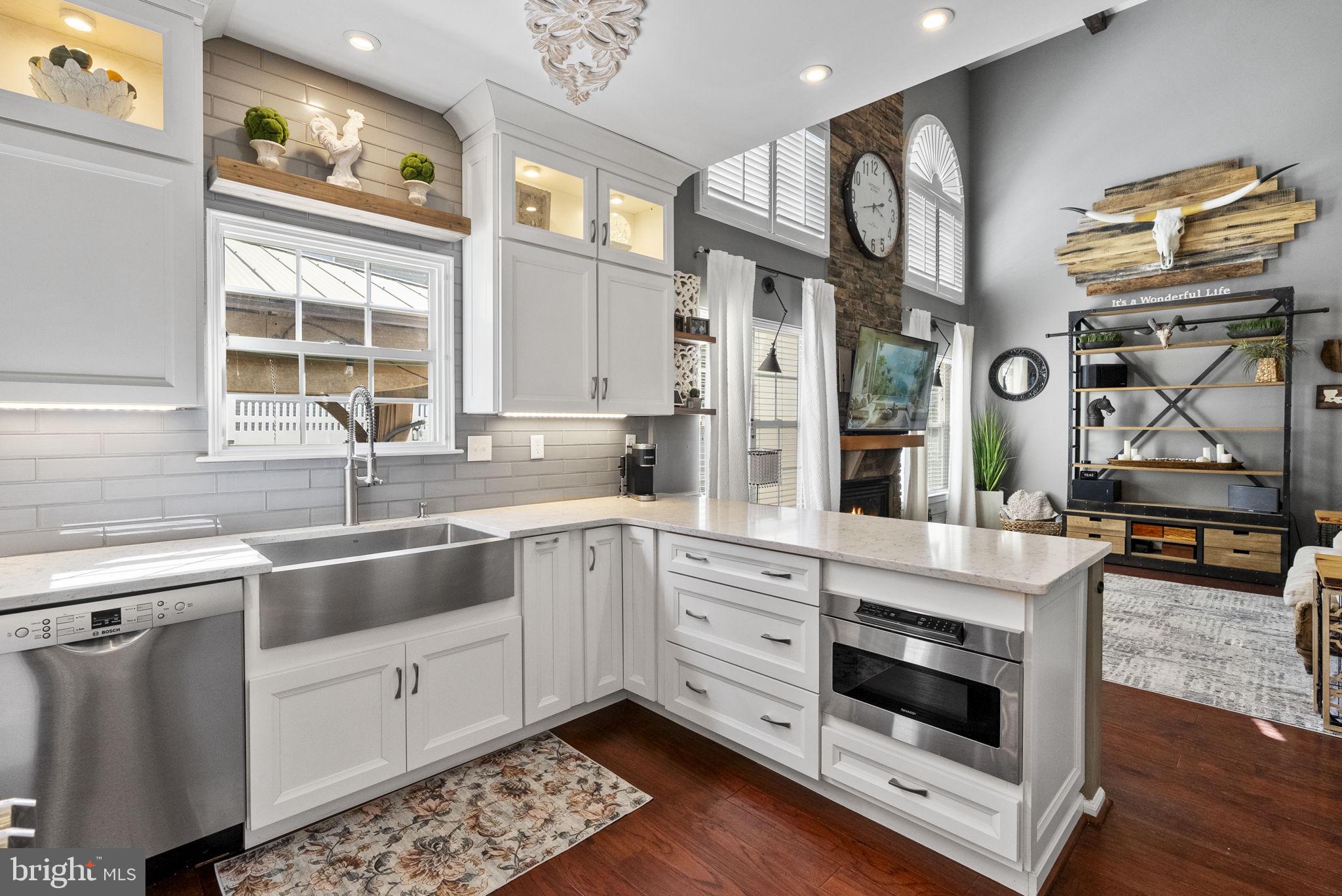 THE HAMLET - Residential