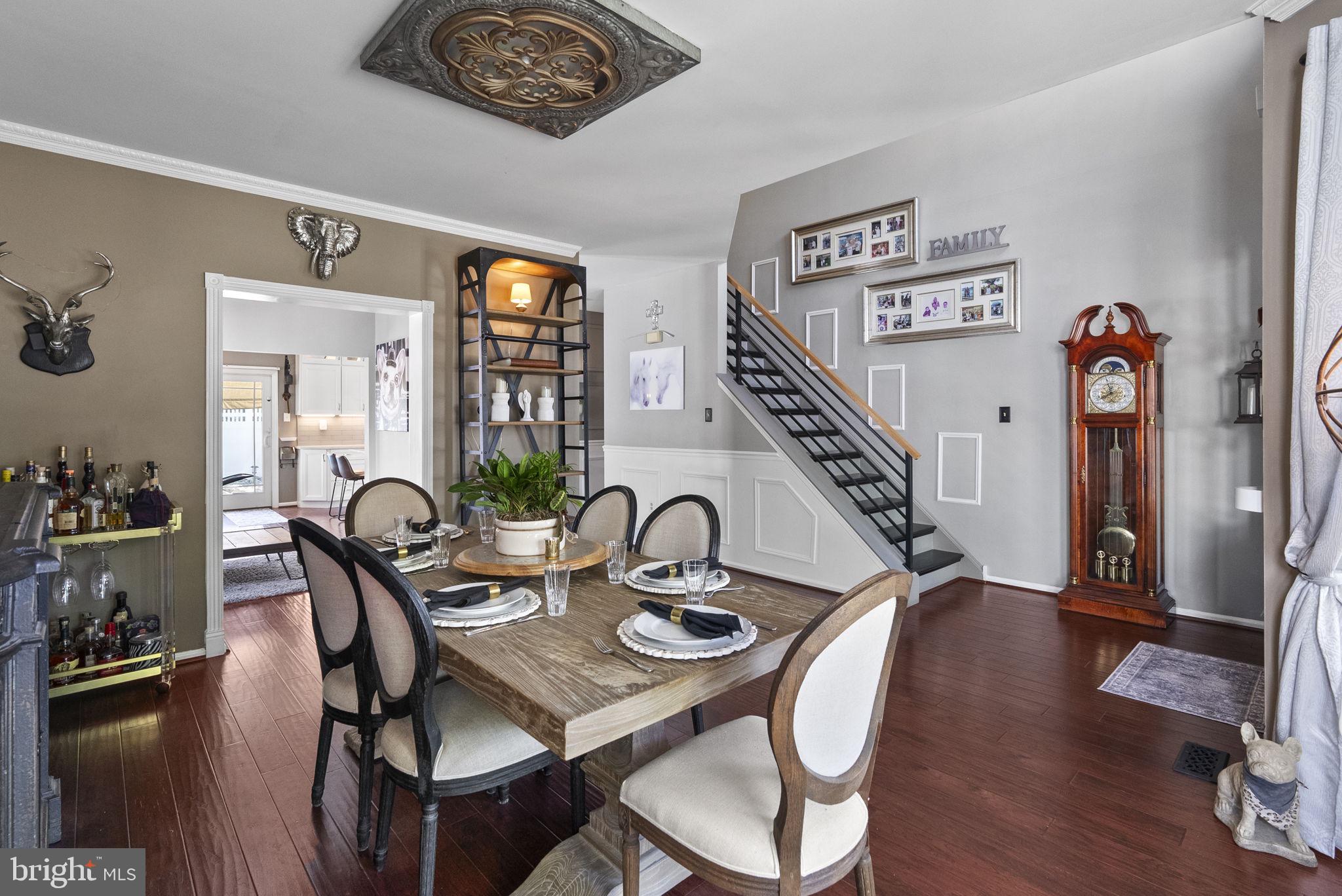 THE HAMLET - Residential