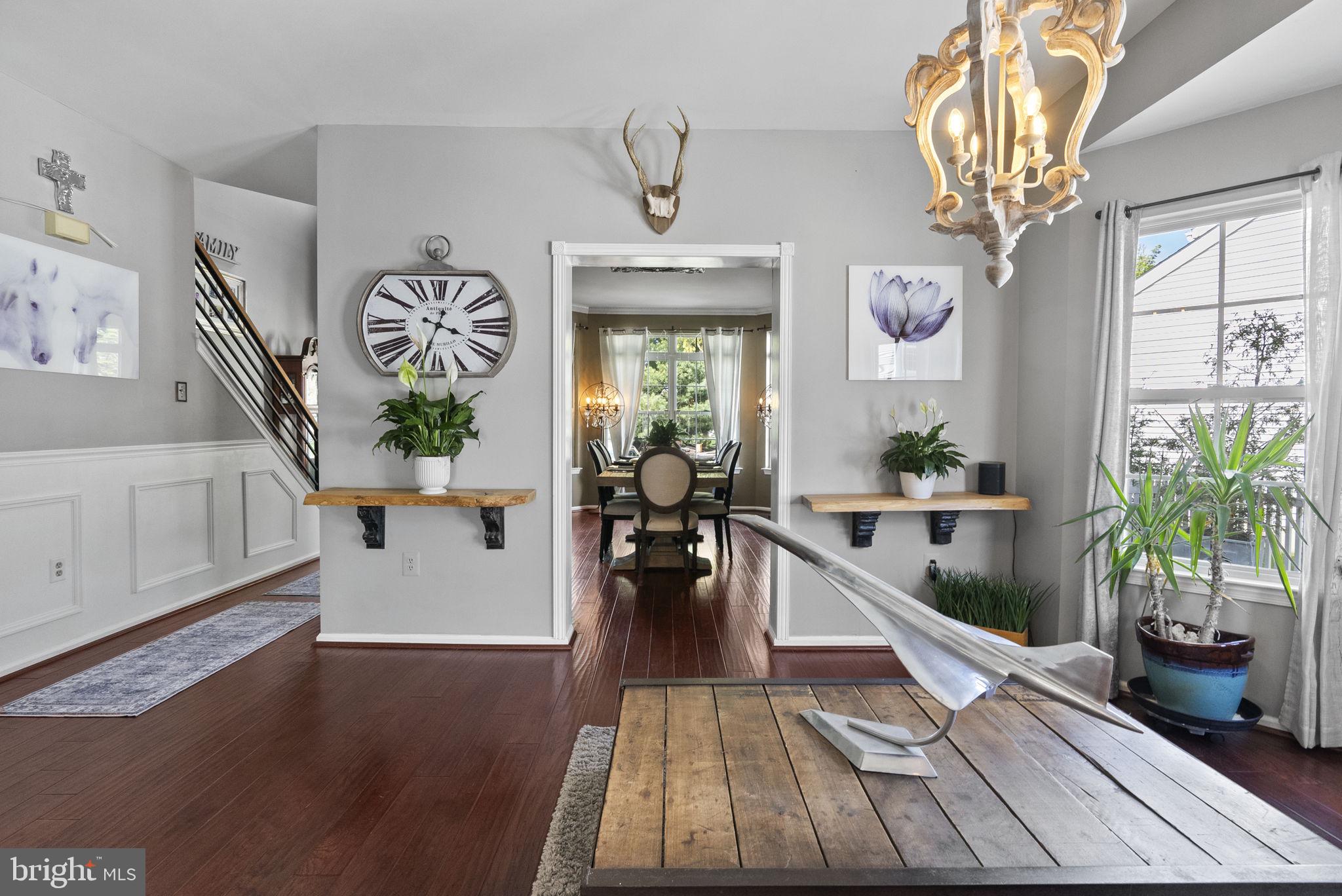 THE HAMLET - Residential