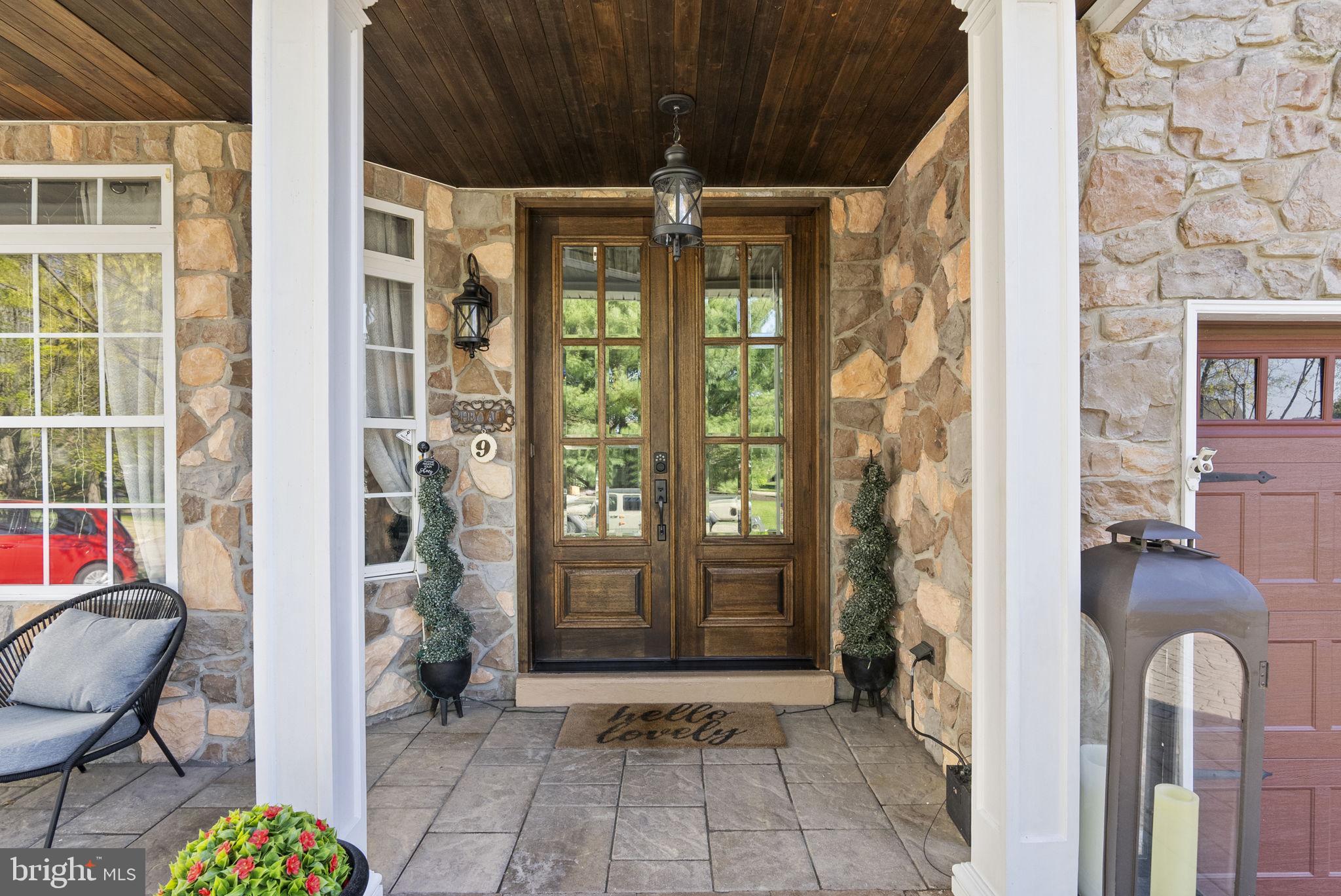 THE HAMLET - Residential