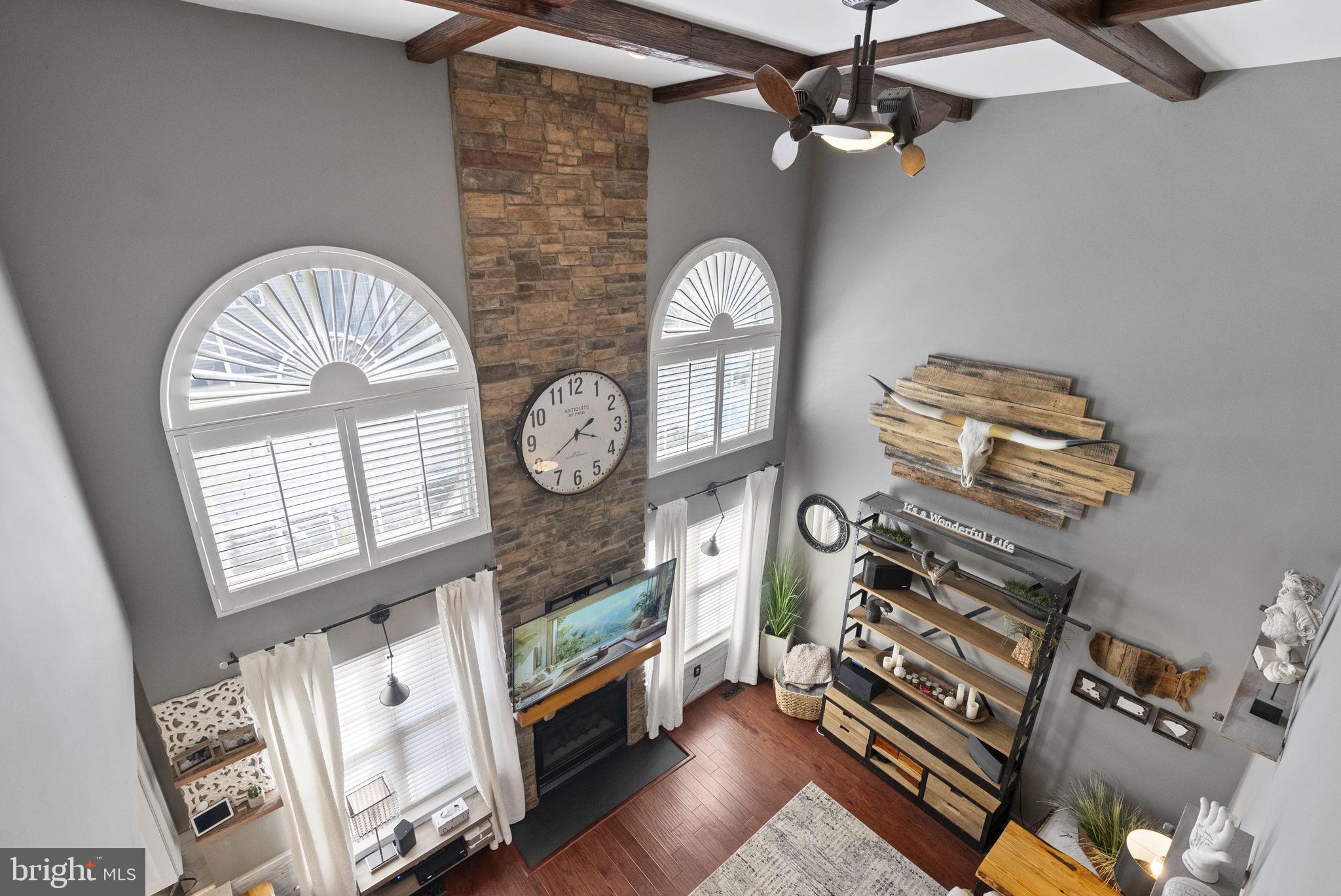 THE HAMLET - Residential