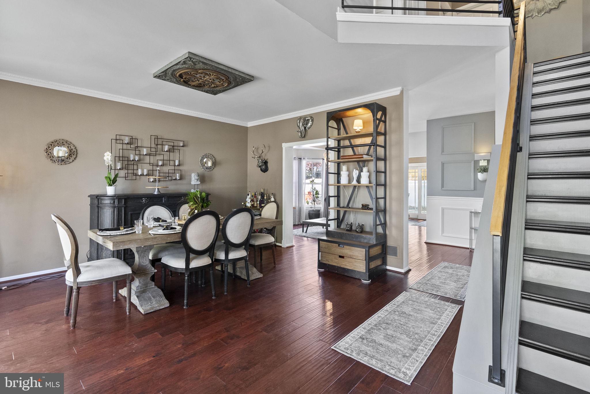 THE HAMLET - Residential