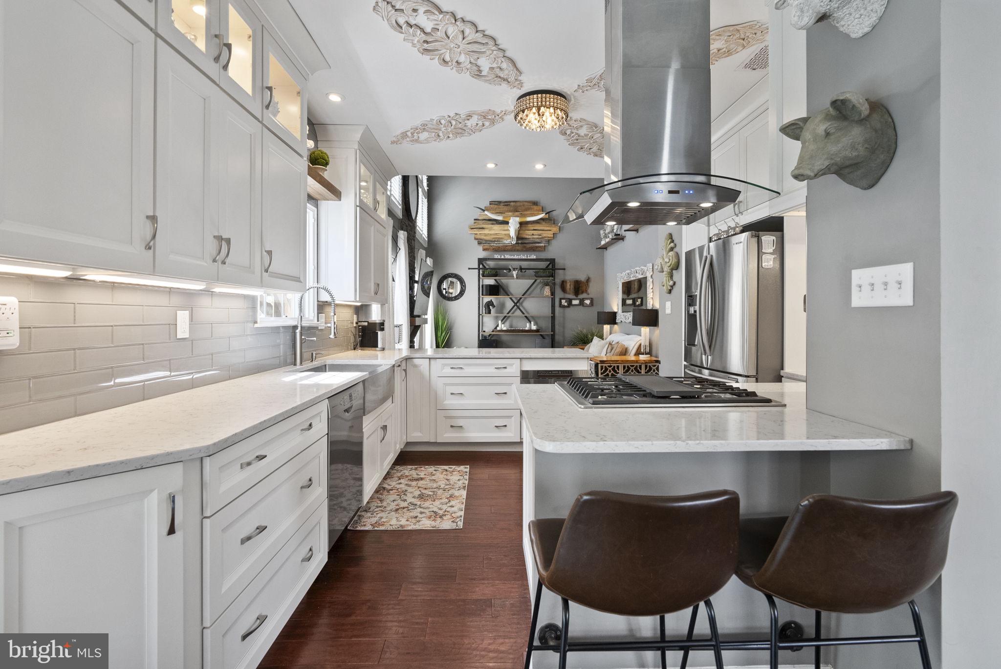 THE HAMLET - Residential