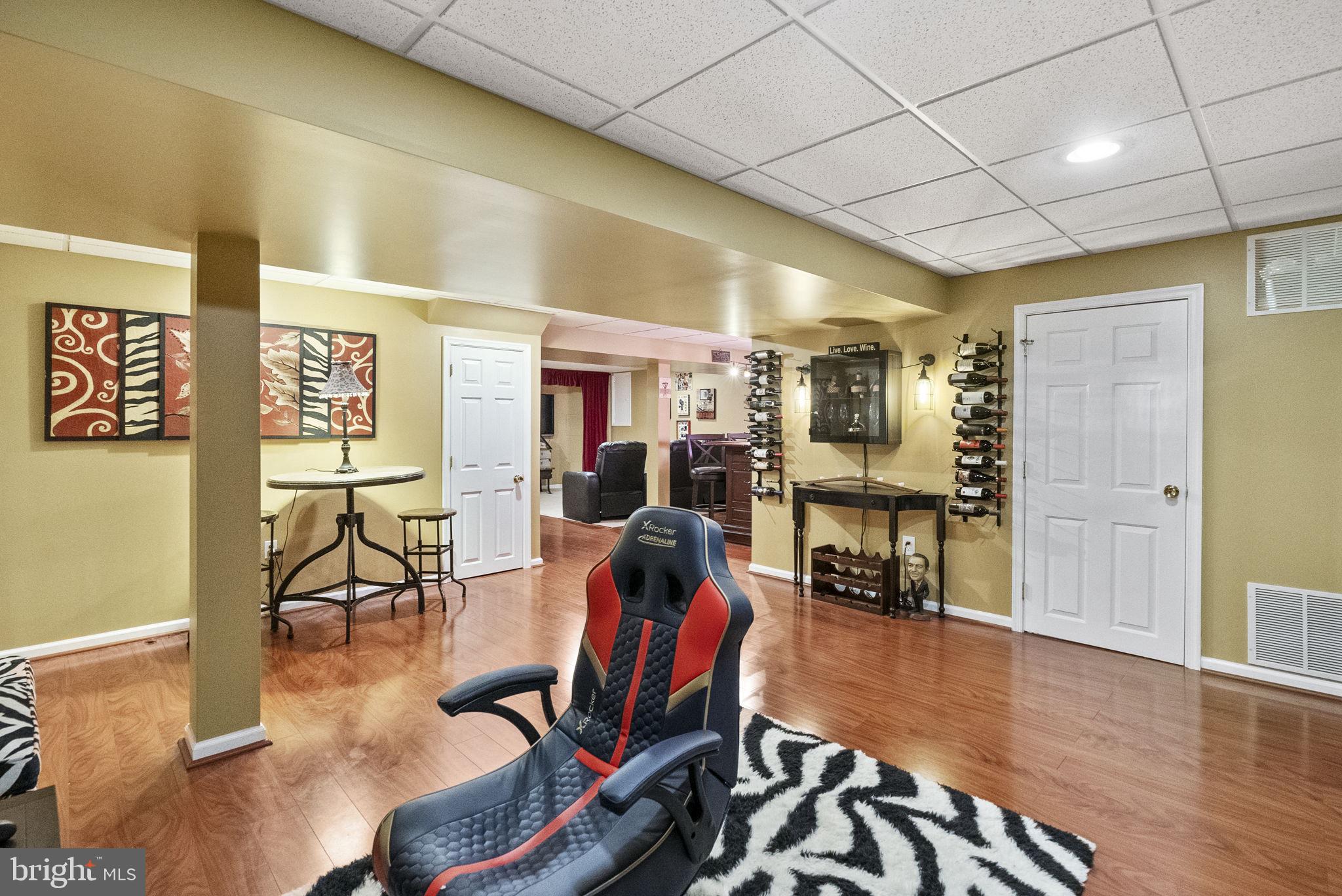 THE HAMLET - Residential