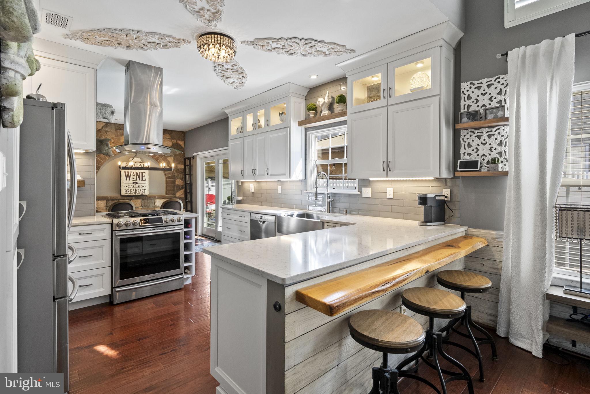 THE HAMLET - Residential