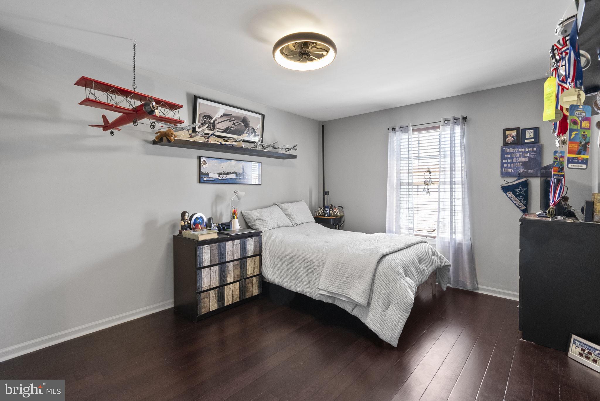 THE HAMLET - Residential