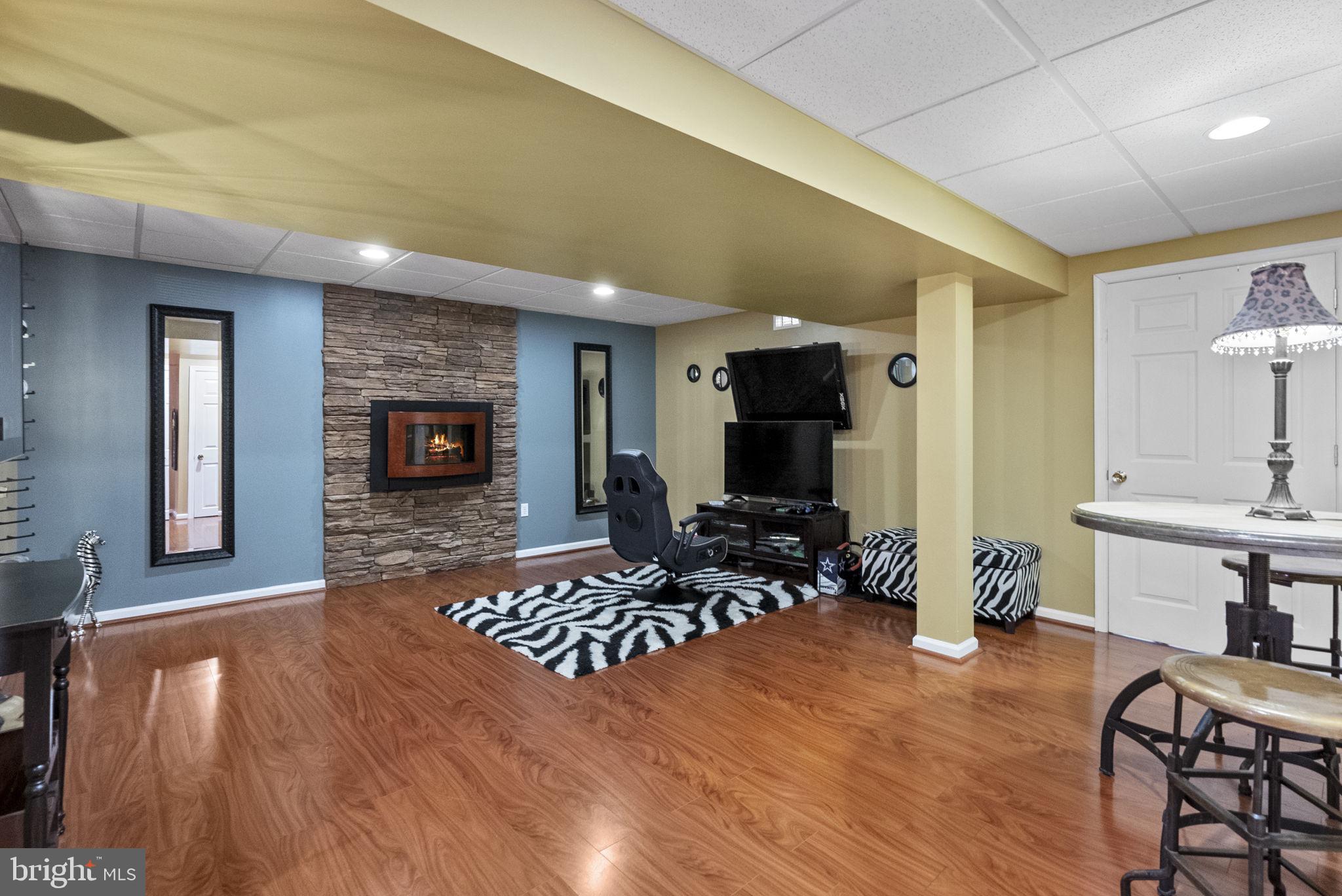 THE HAMLET - Residential