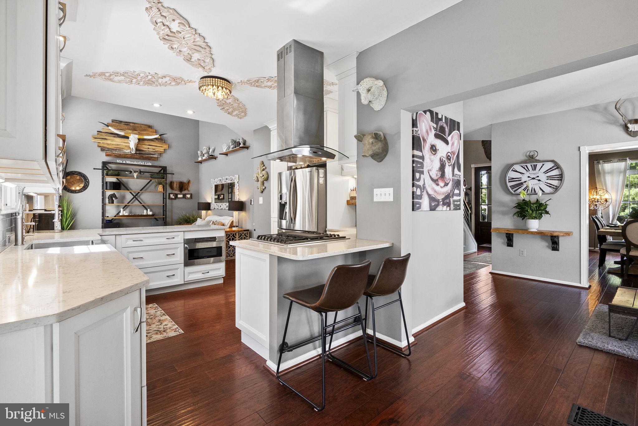 THE HAMLET - Residential