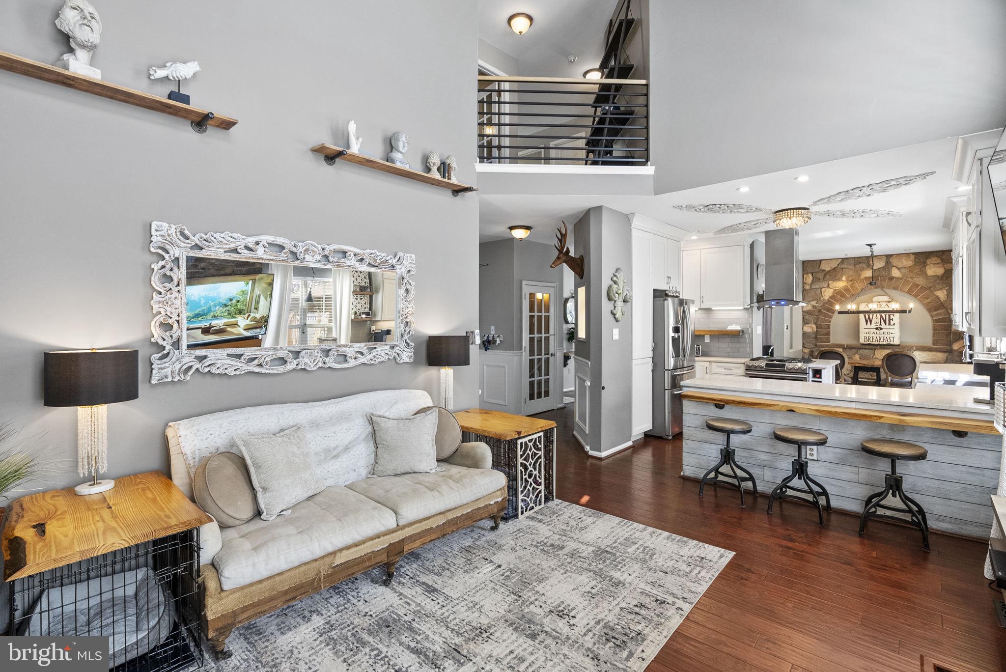 THE HAMLET - Residential