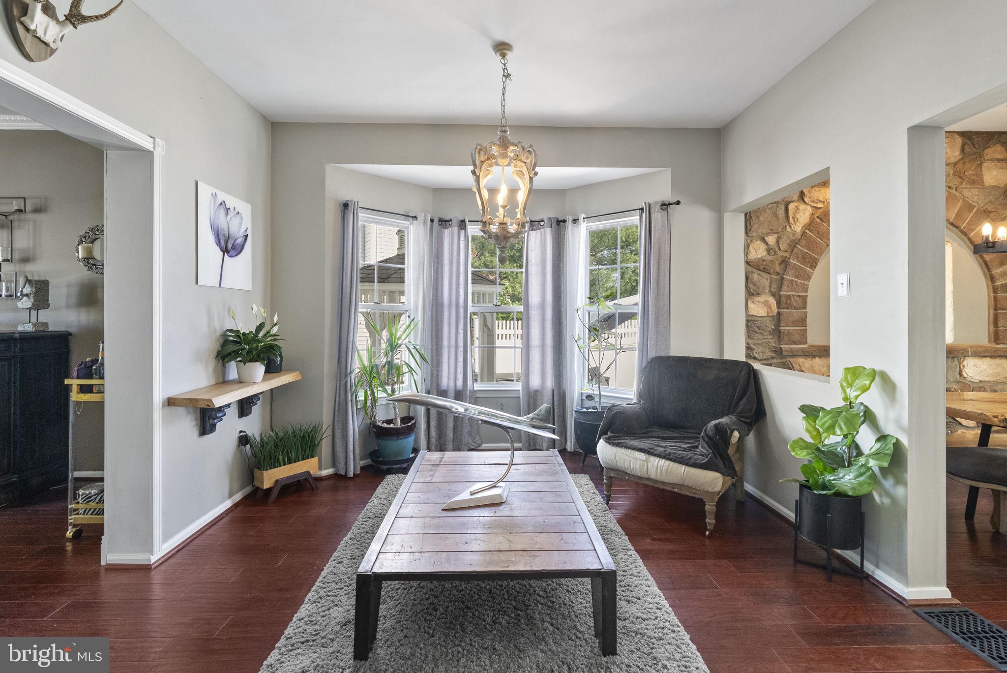 THE HAMLET - Residential