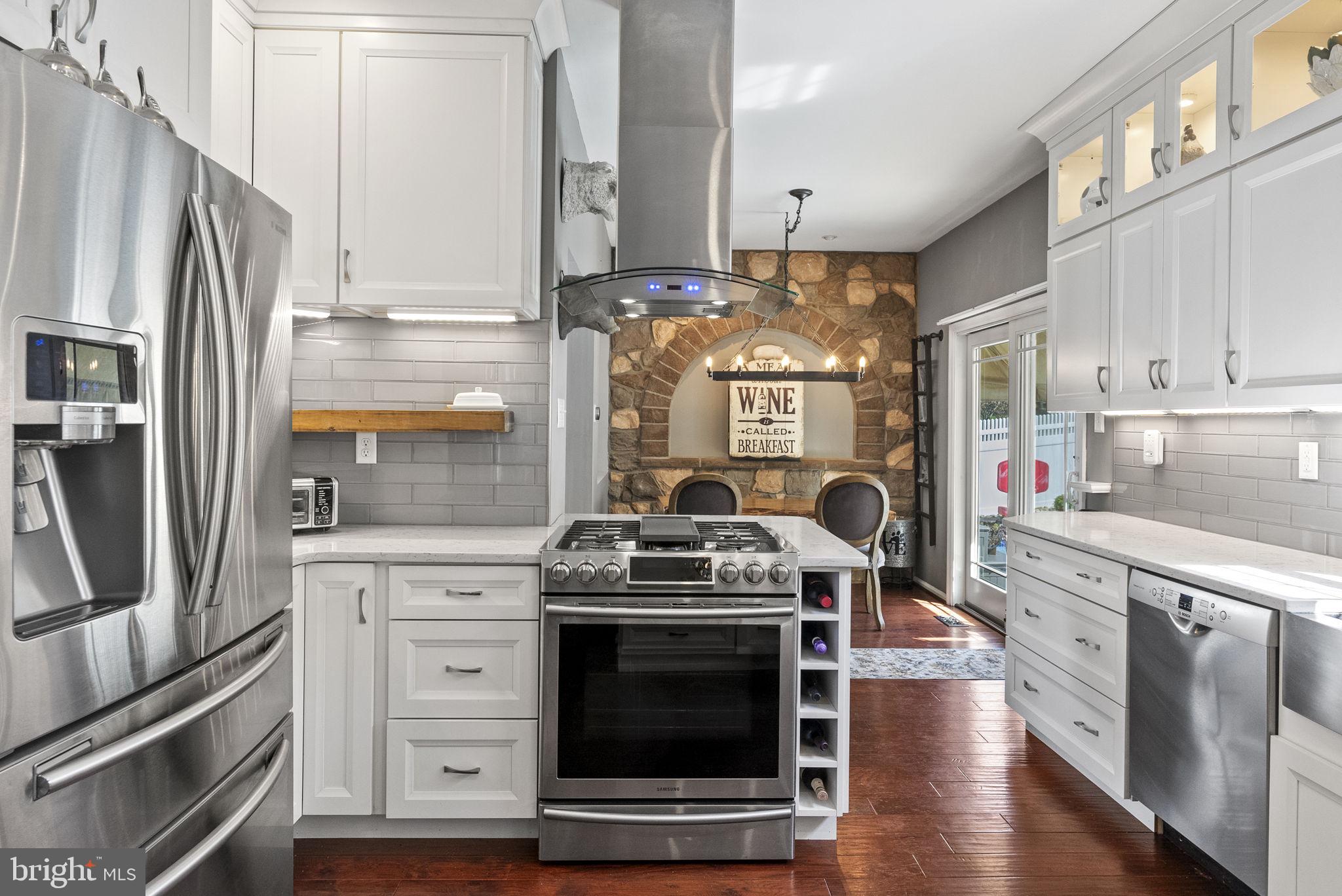 THE HAMLET - Residential