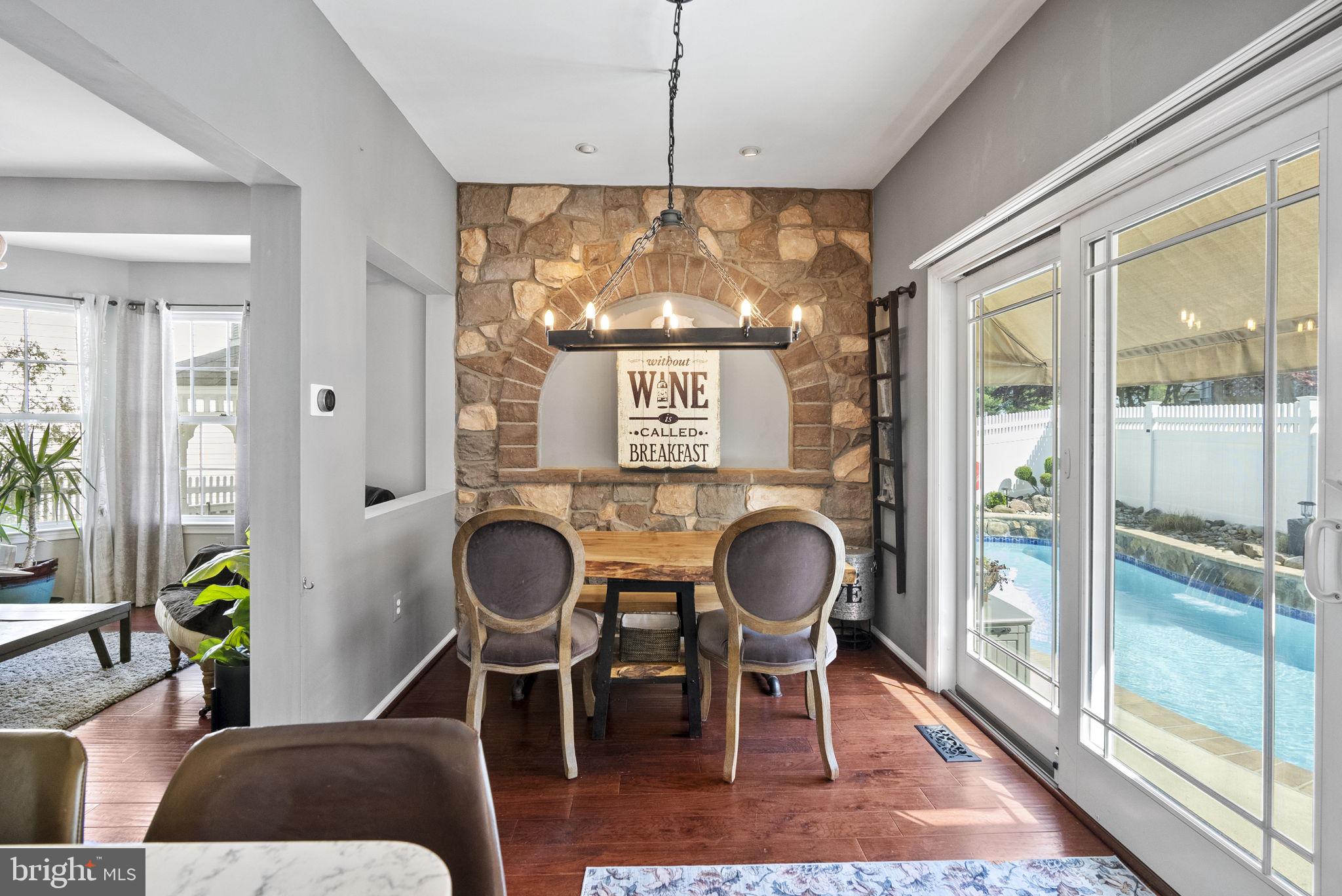 THE HAMLET - Residential