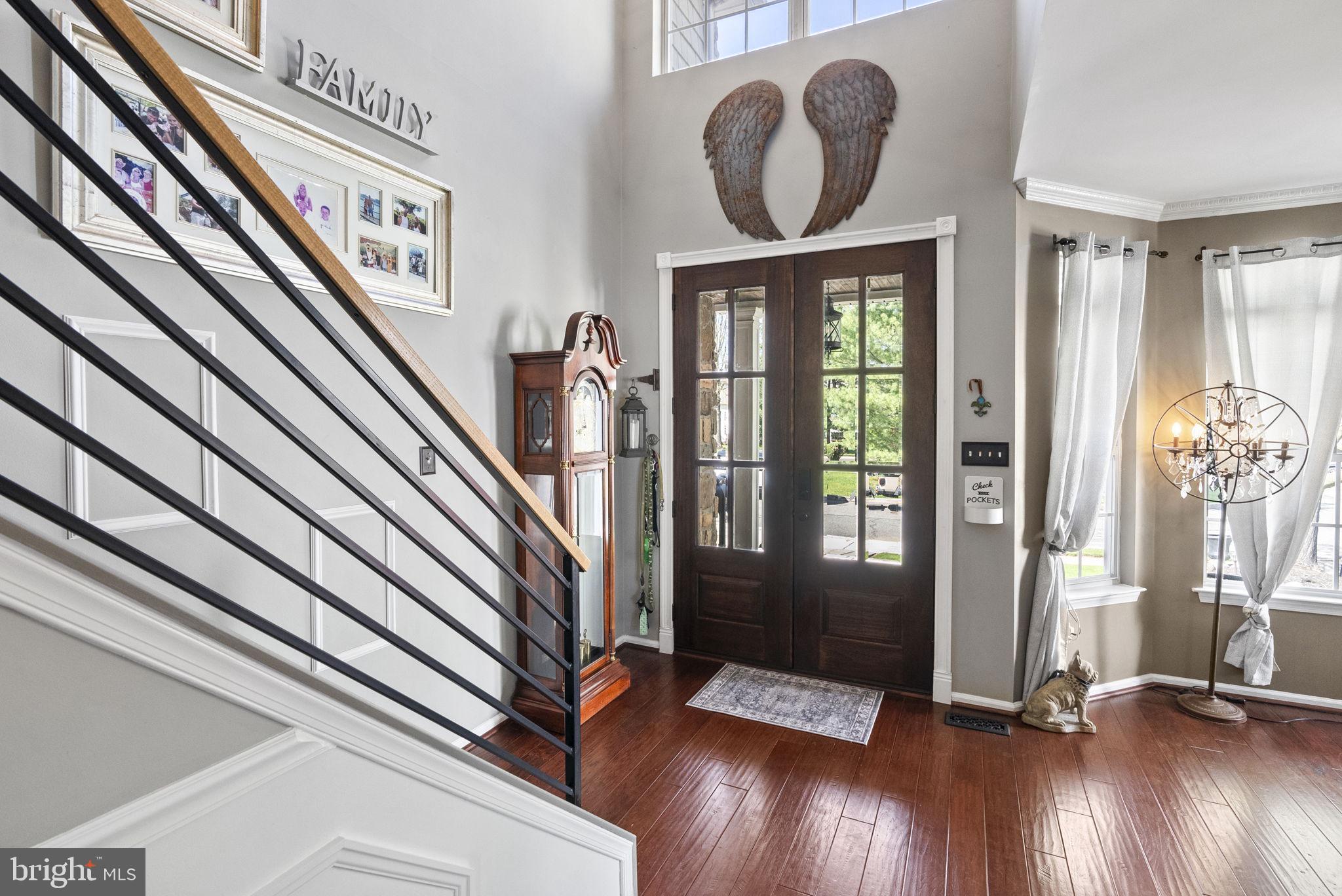 THE HAMLET - Residential