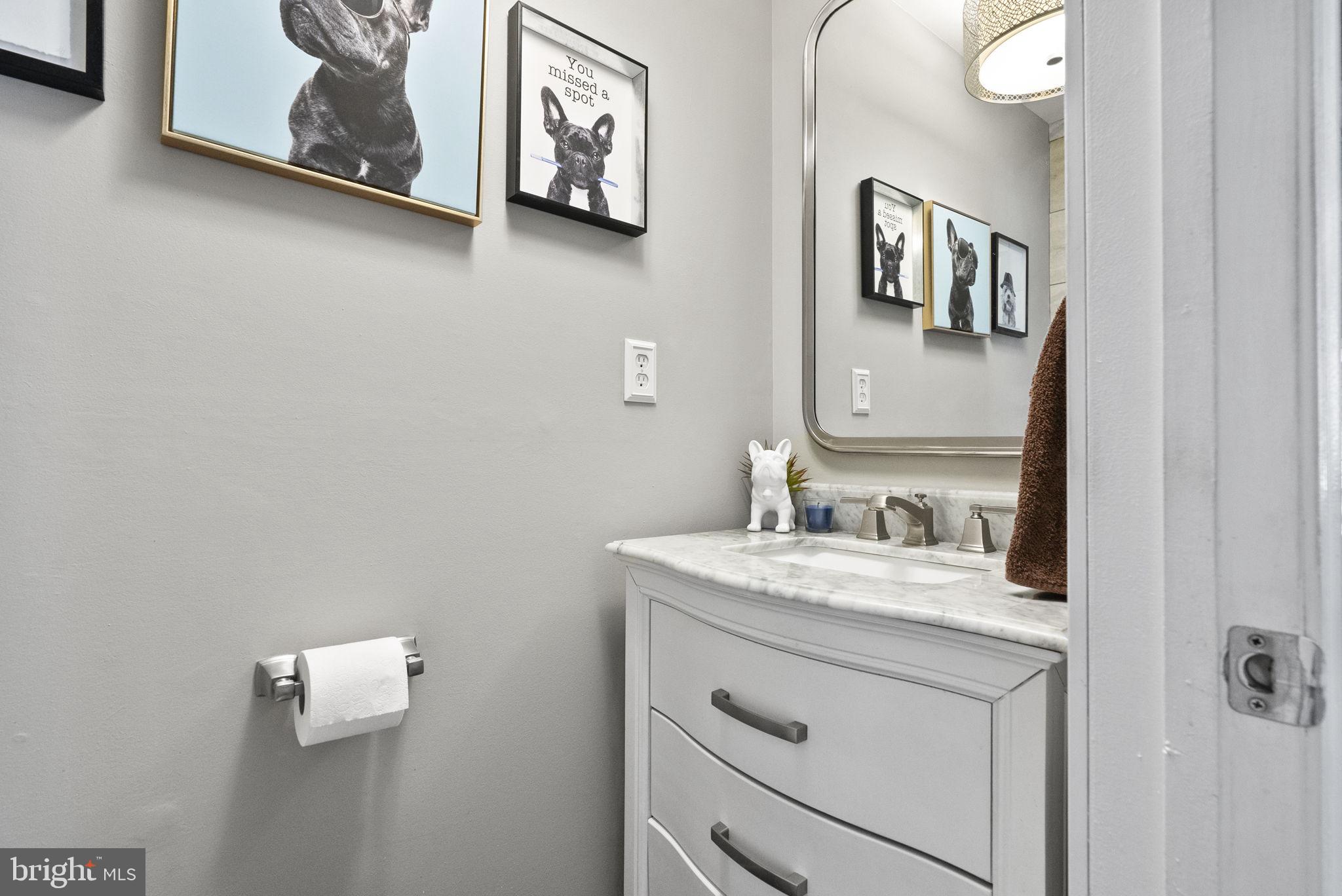 THE HAMLET - Residential