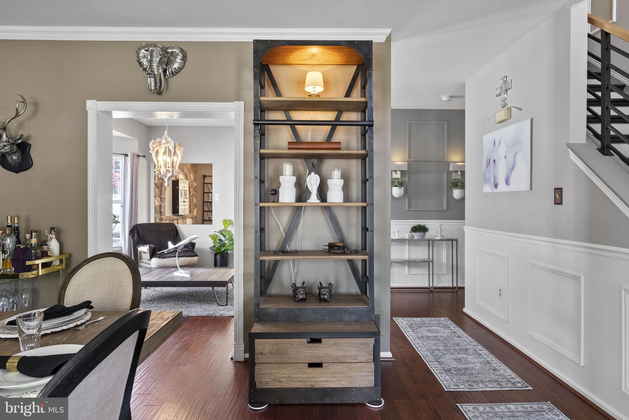 THE HAMLET - Residential