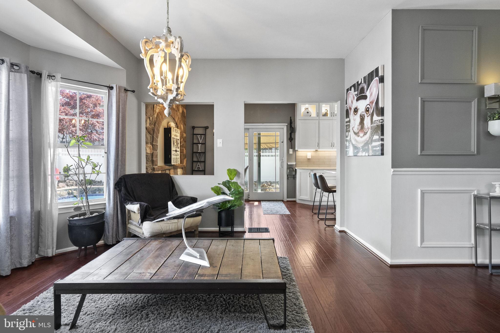 THE HAMLET - Residential