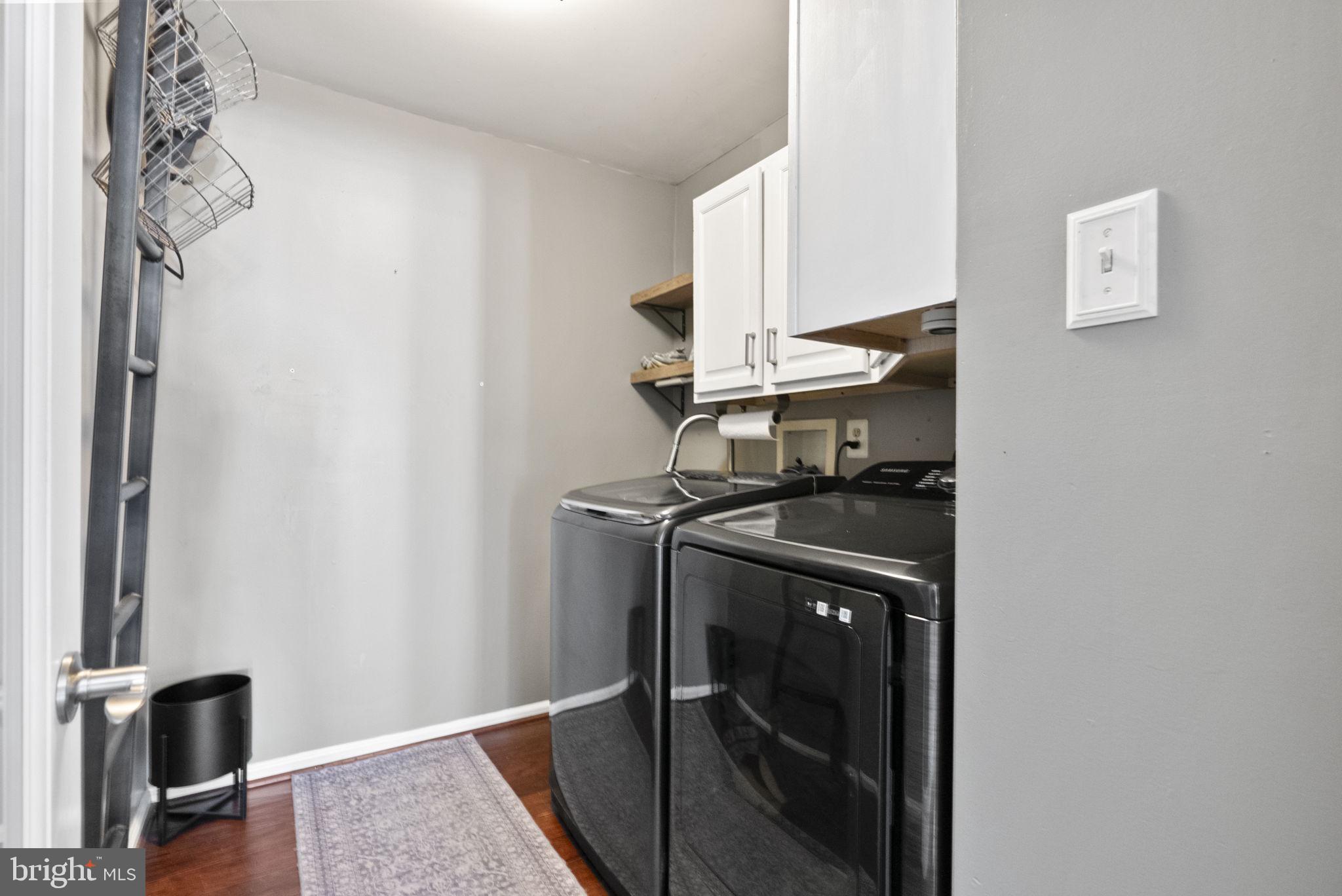 THE HAMLET - Residential