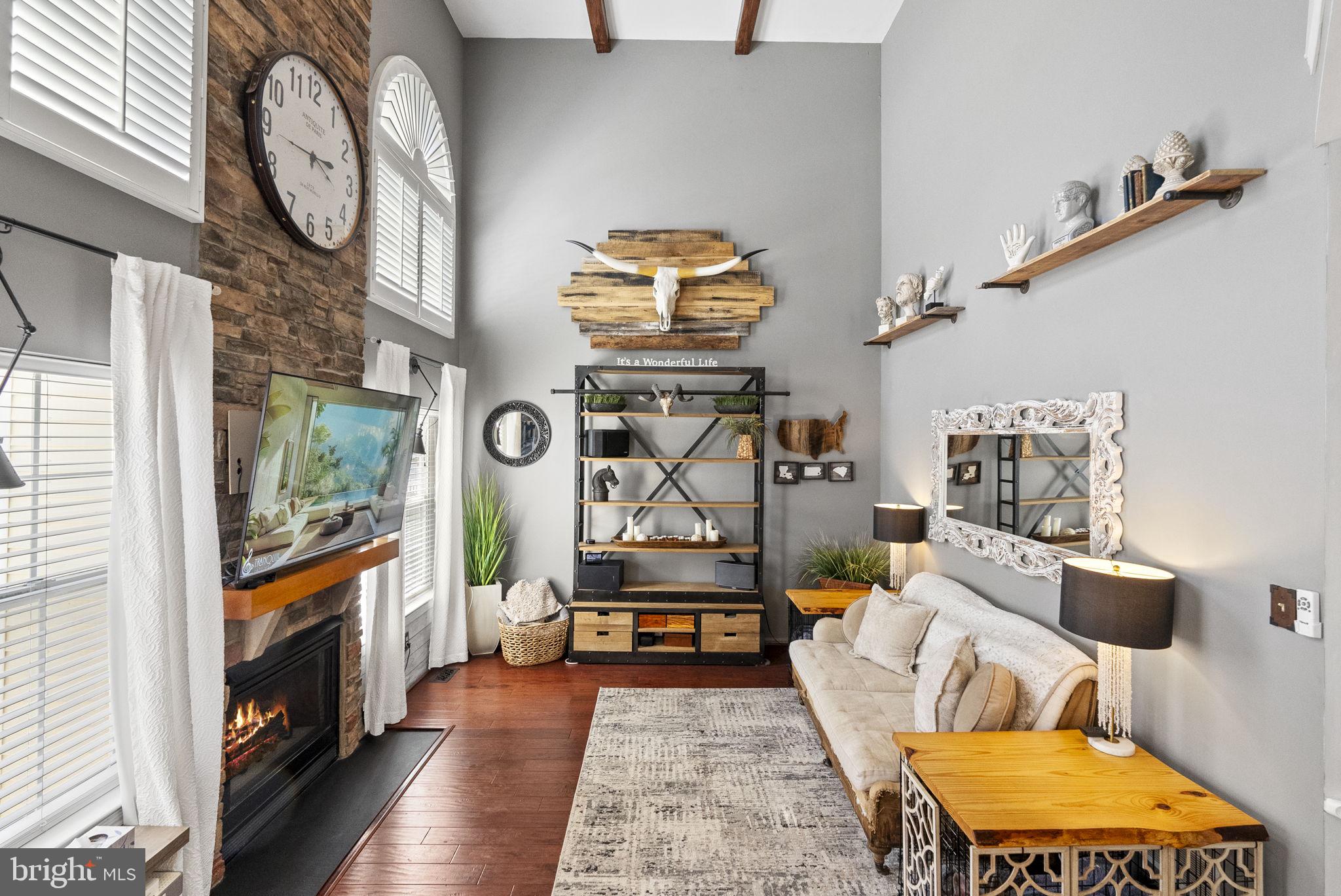 THE HAMLET - Residential