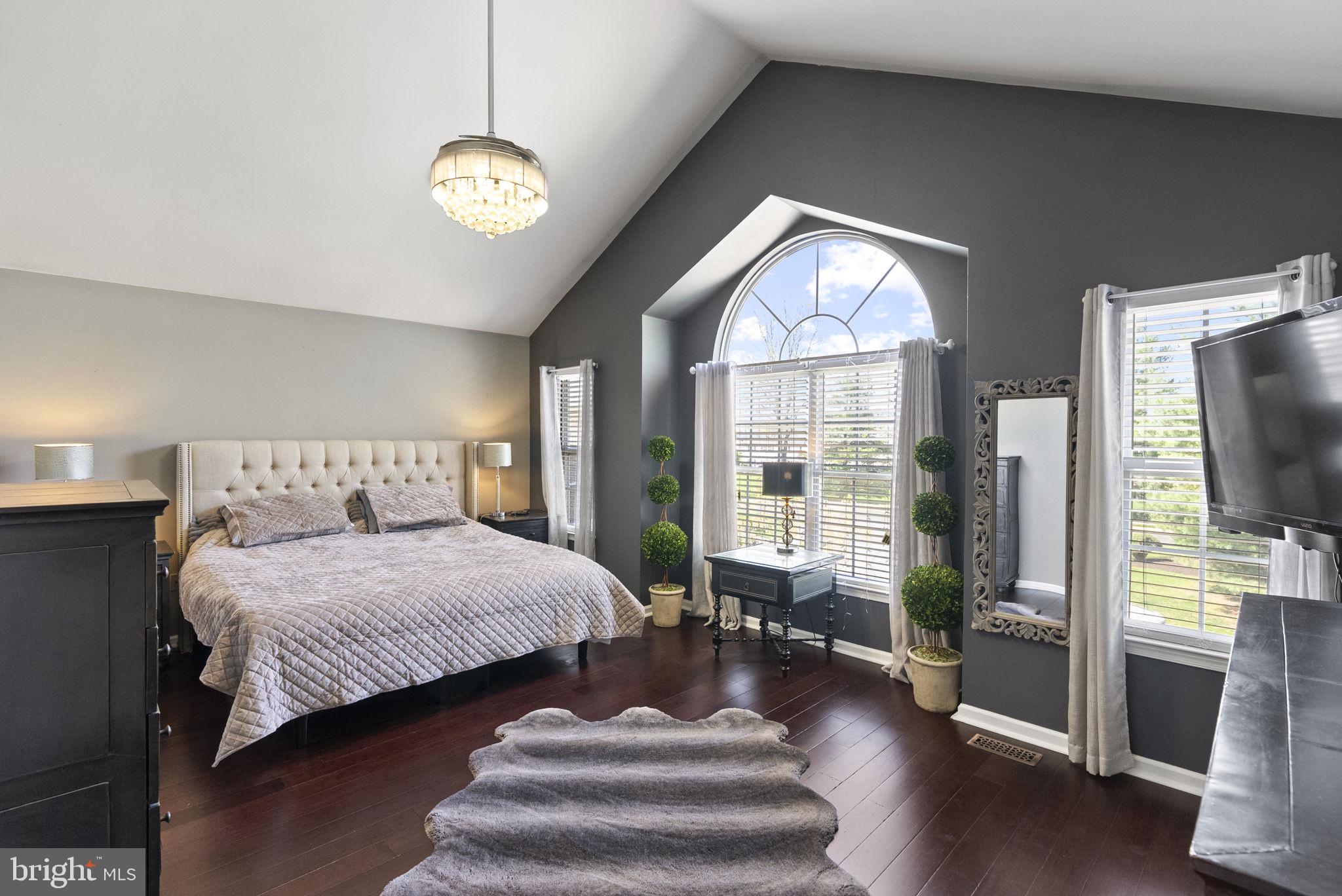 THE HAMLET - Residential