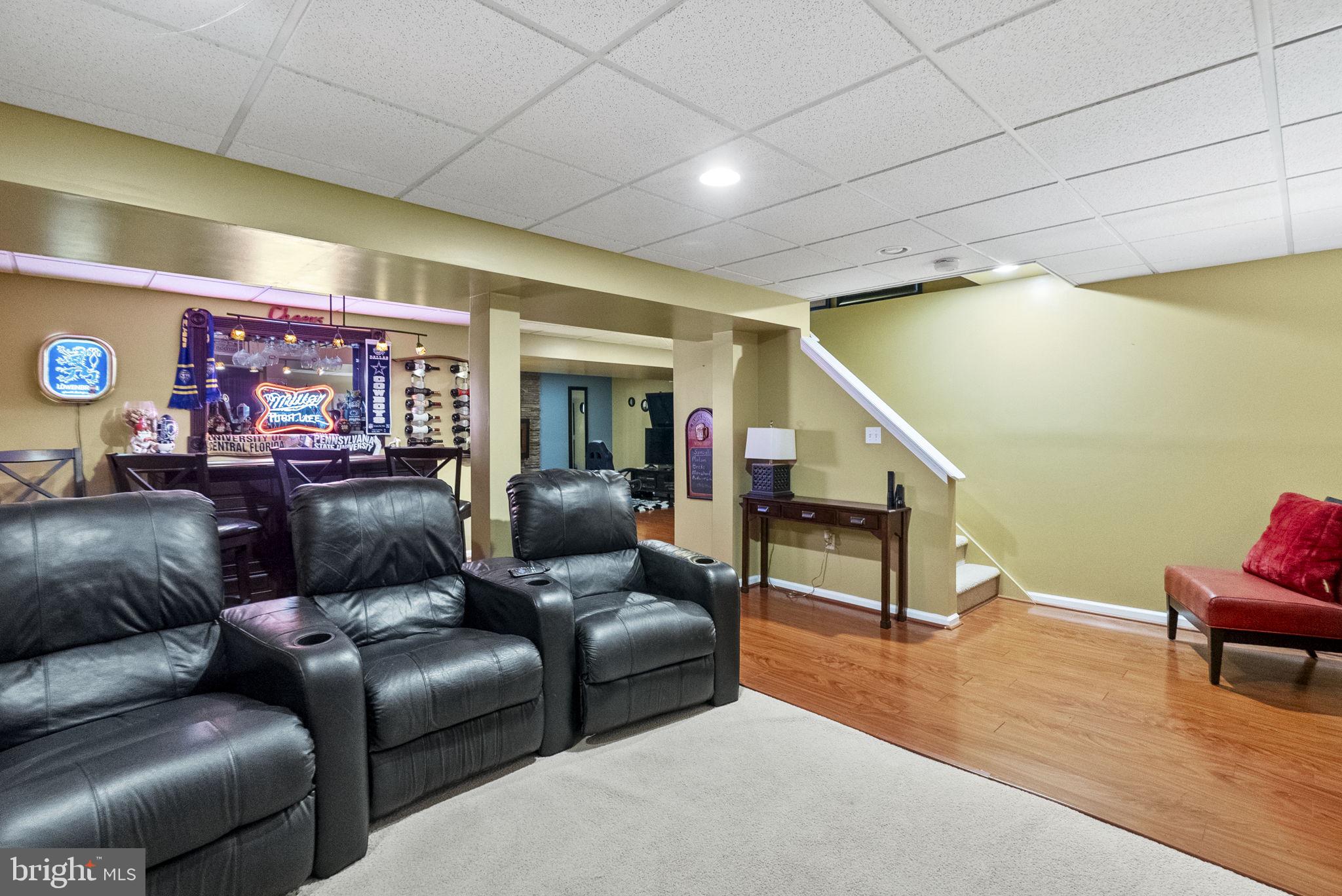 THE HAMLET - Residential